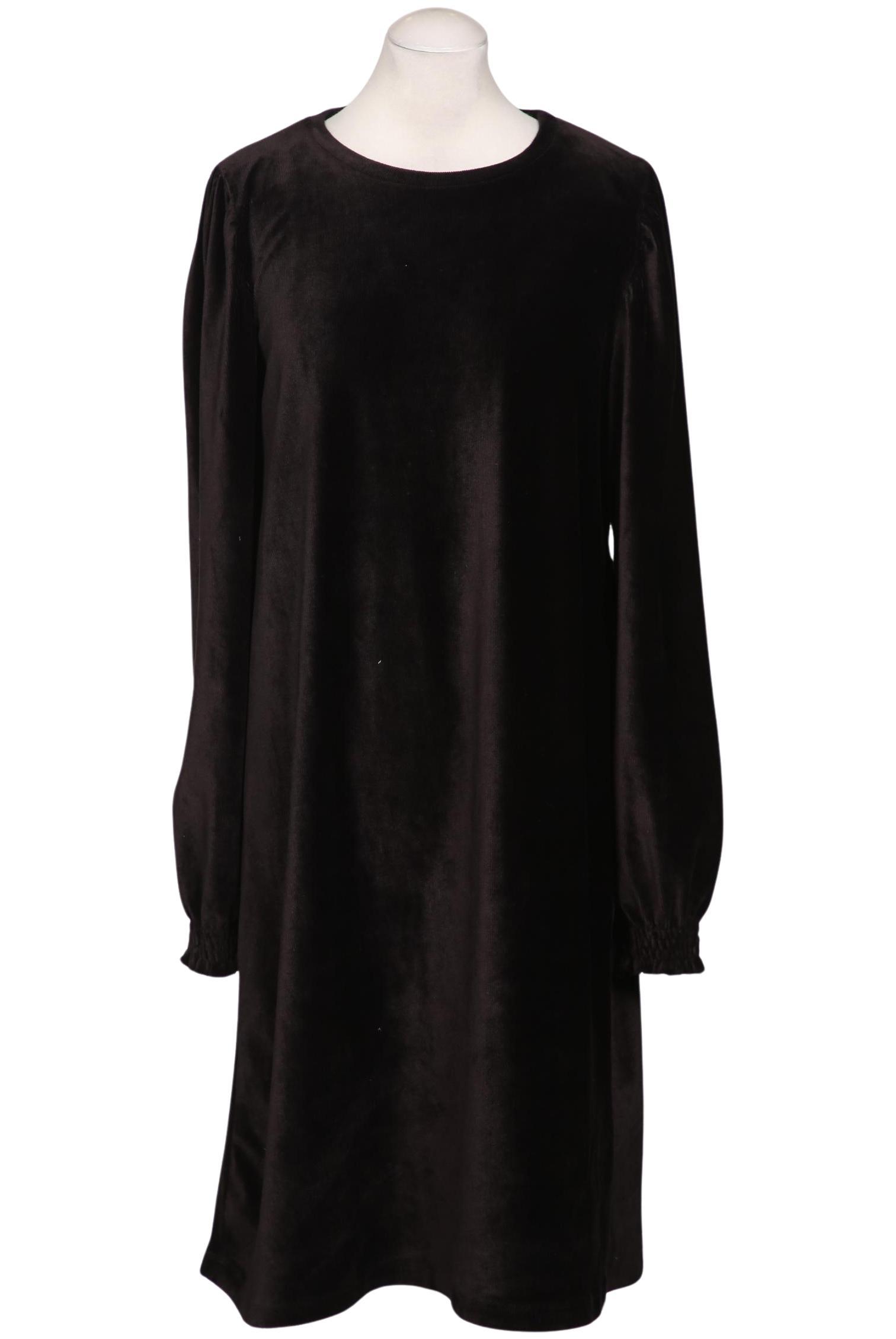 

soyaconcept Damen Kleid, braun, Gr. 38