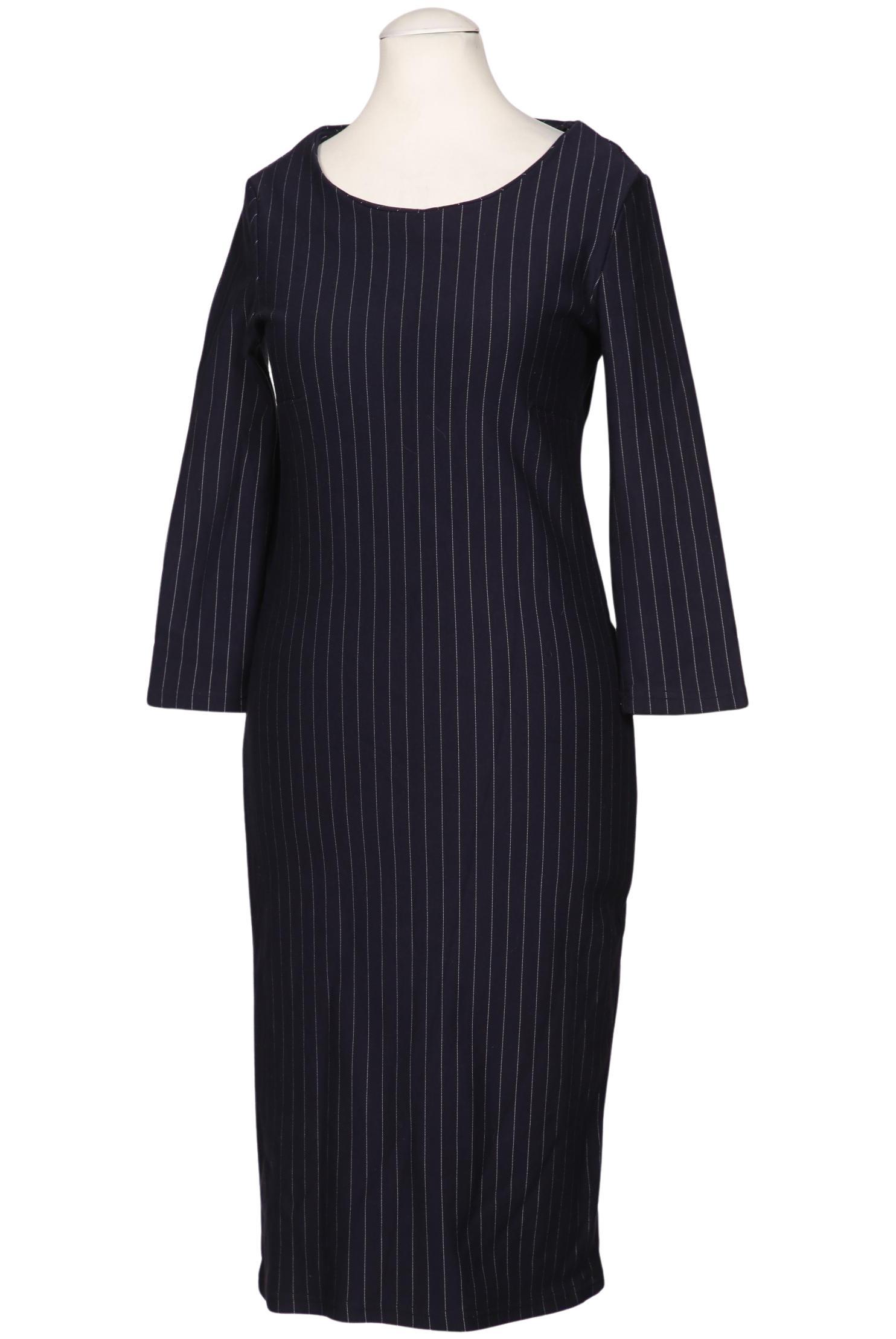 

soyaconcept Damen Kleid, marineblau, Gr. 34