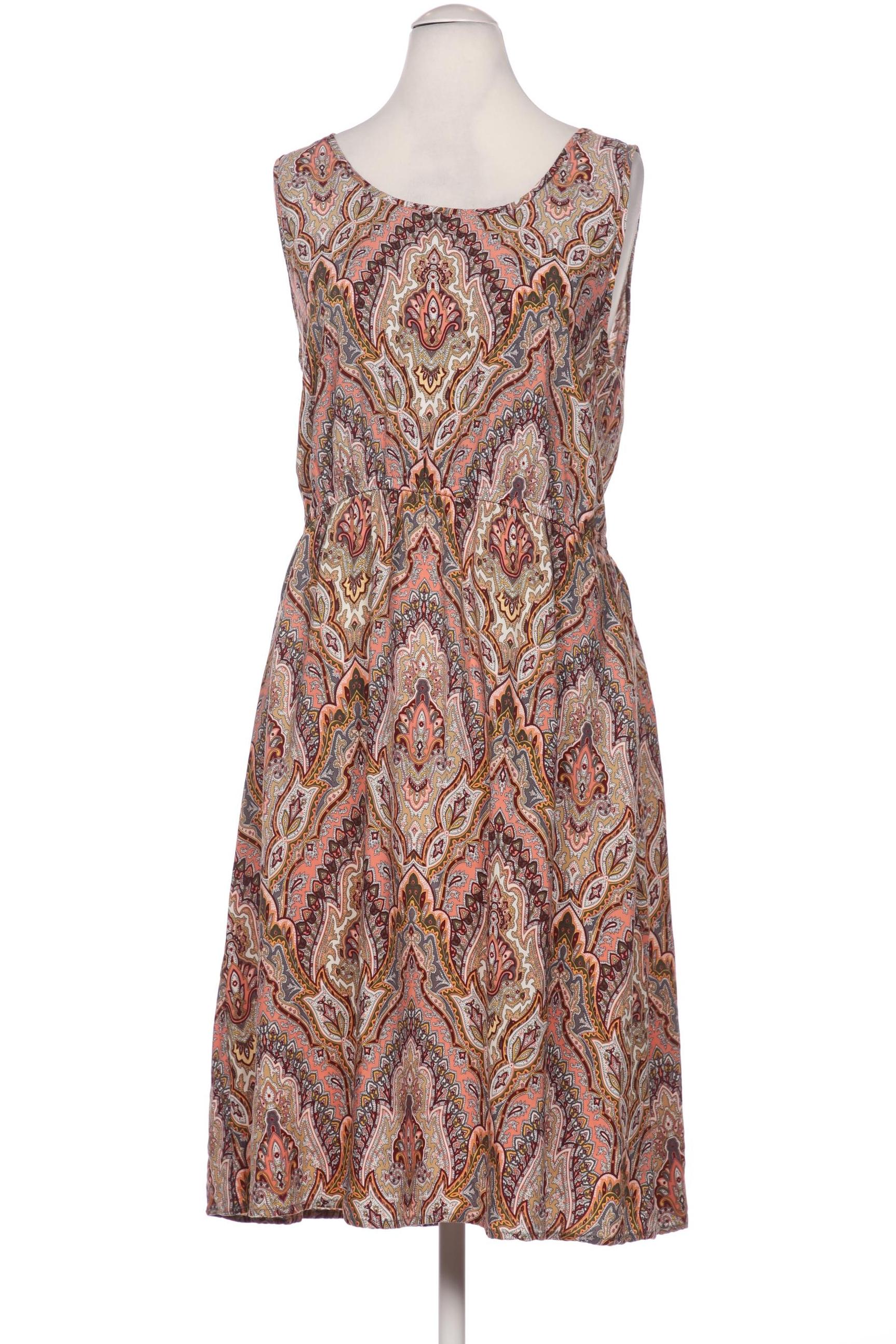 

soyaconcept Damen Kleid, mehrfarbig, Gr. 42