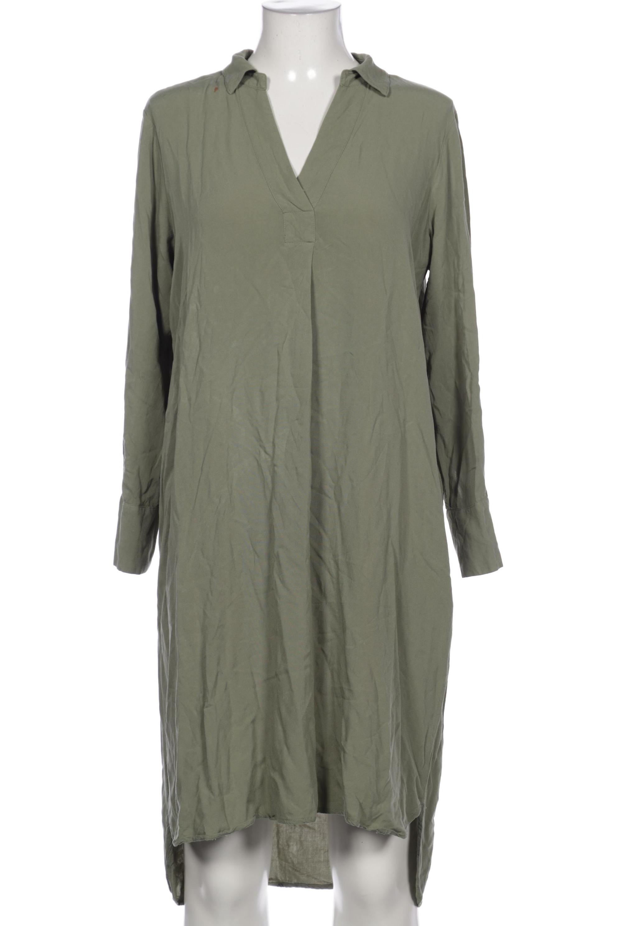 

soyaconcept Damen Kleid, grün, Gr. 38