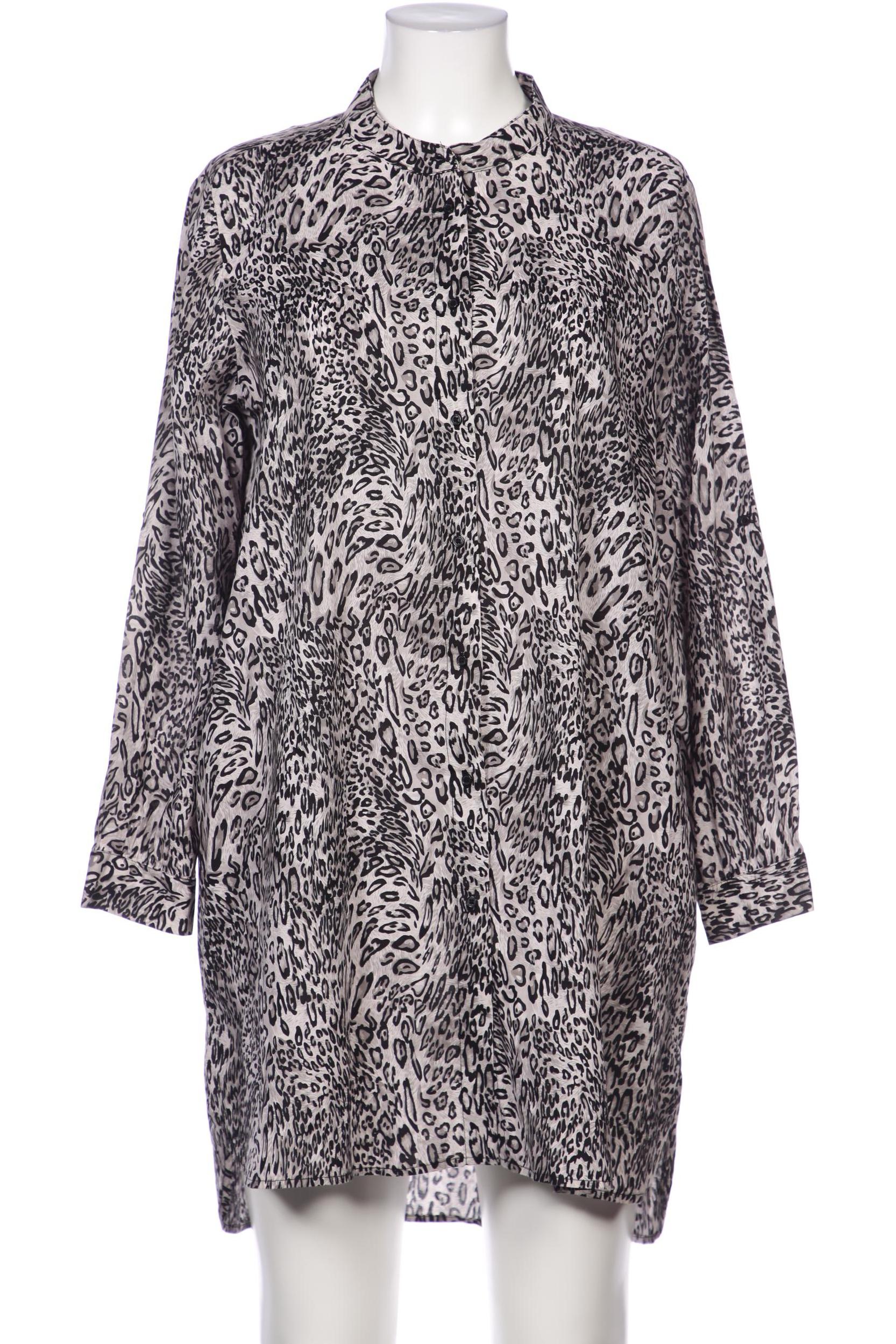 

soyaconcept Damen Kleid, grau, Gr. 44