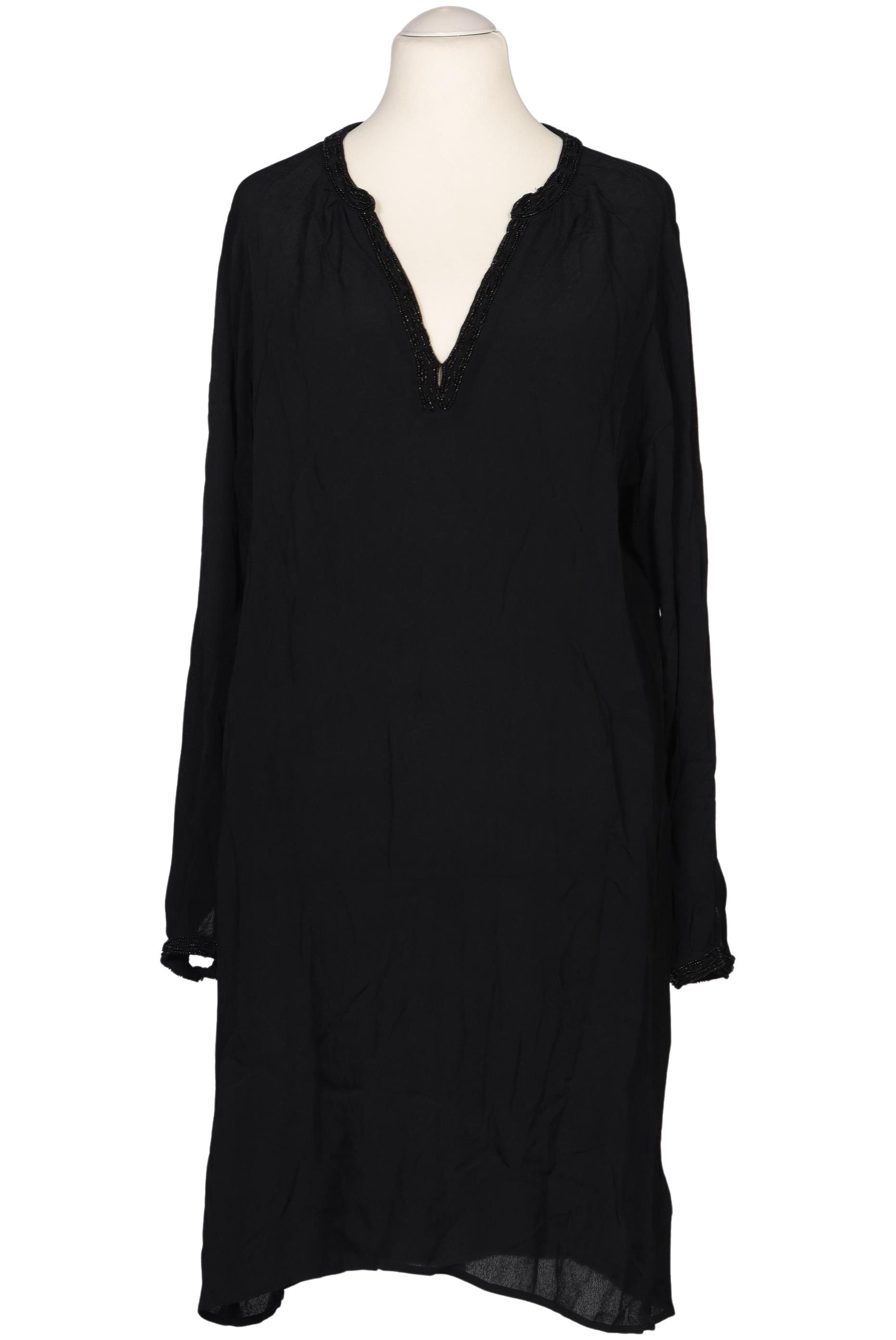 

soyaconcept Damen Kleid, schwarz, Gr. 44