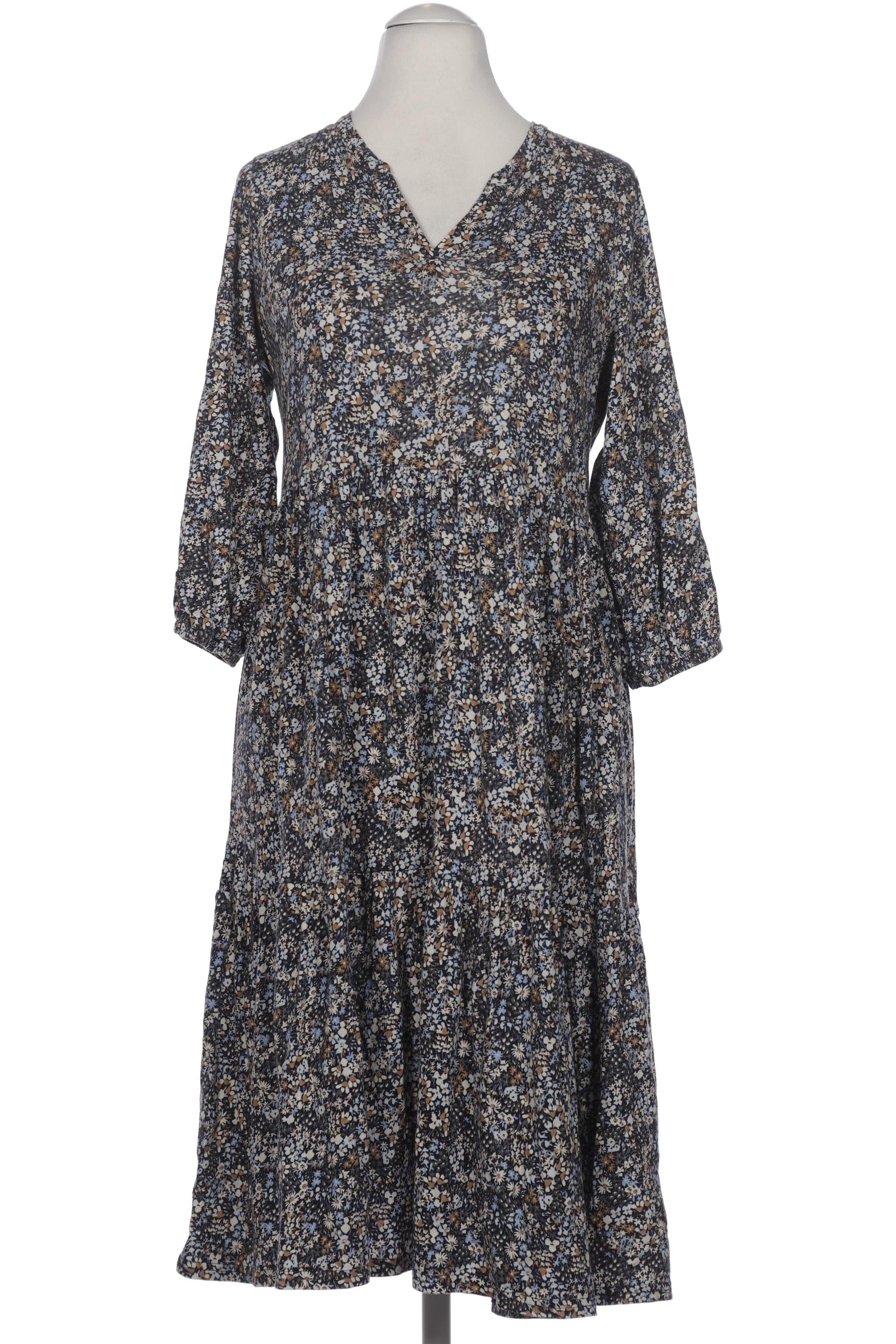 

soyaconcept Damen Kleid, marineblau, Gr. 38