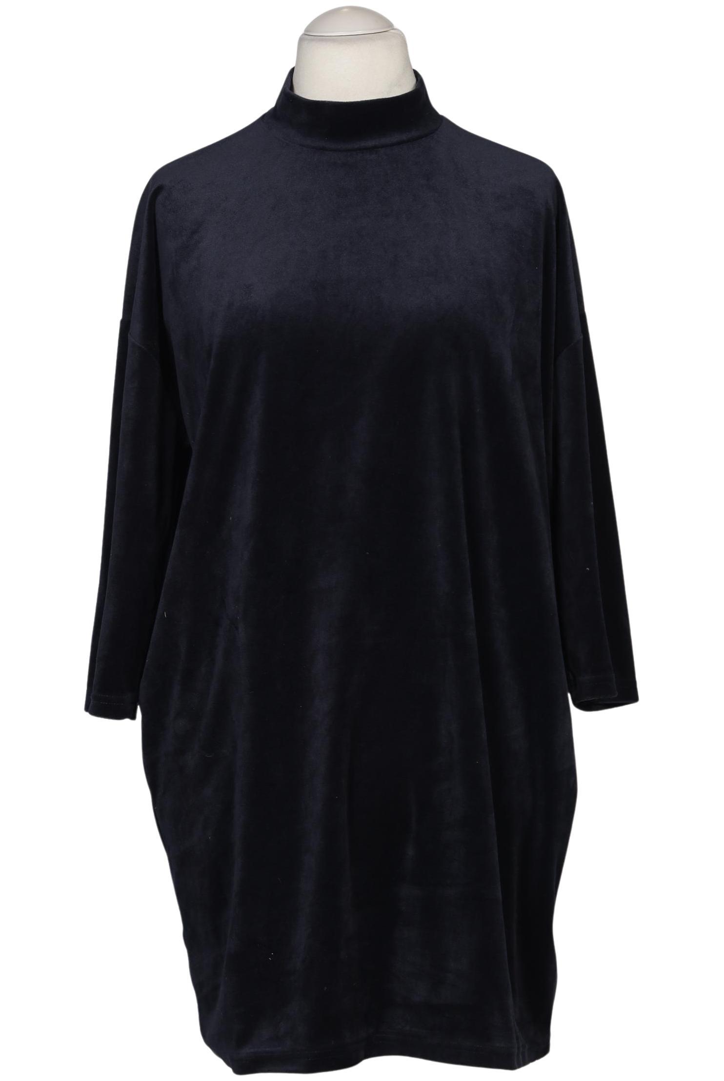 

soyaconcept Damen Kleid, marineblau, Gr. 44