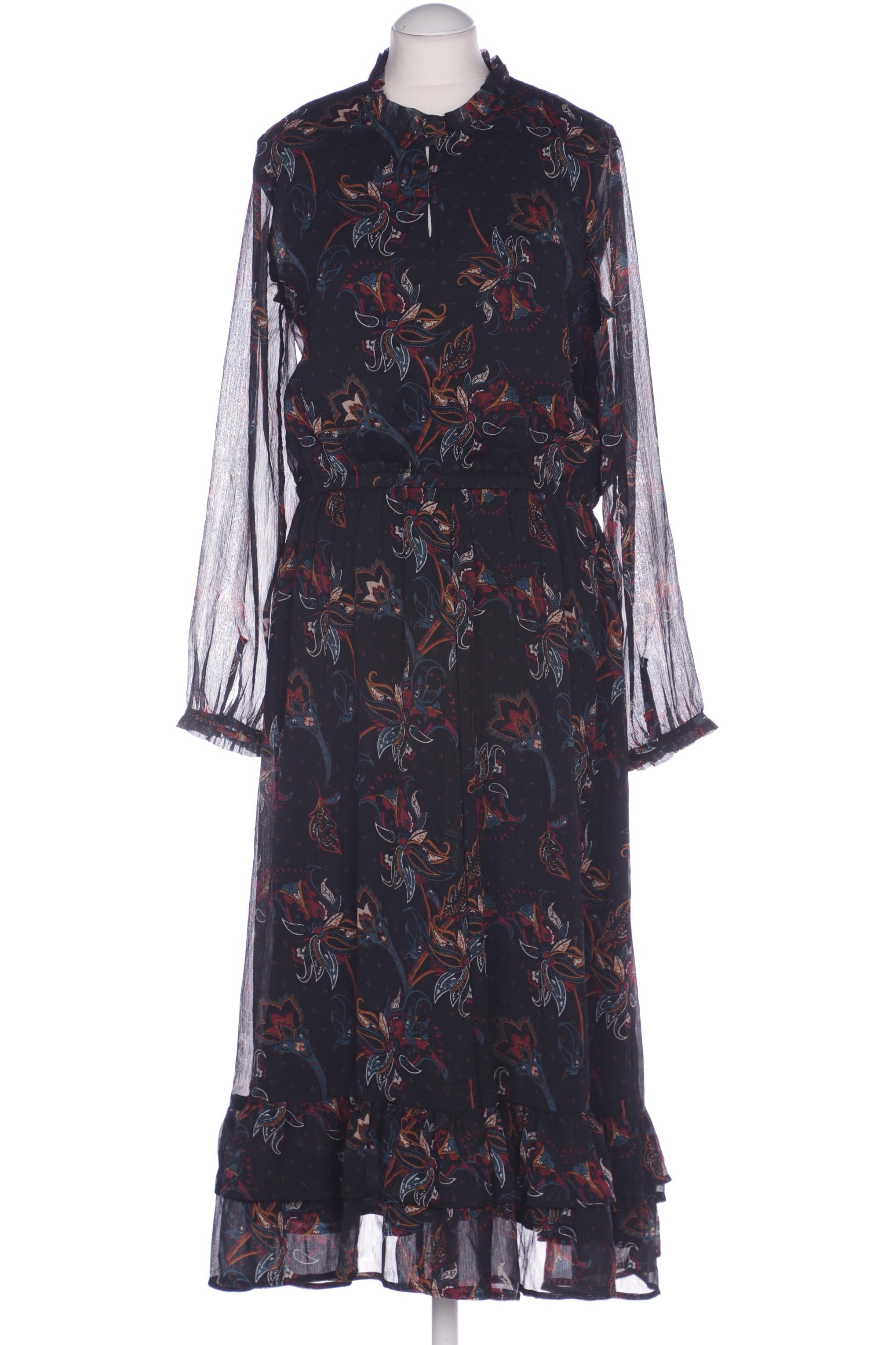 

soyaconcept Damen Kleid, schwarz