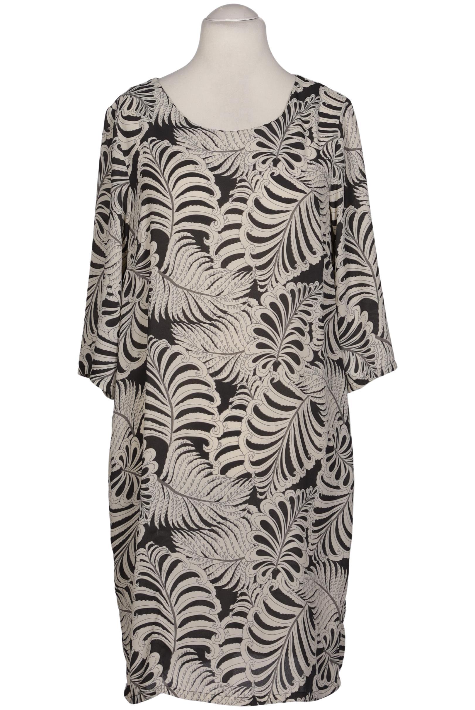 

soyaconcept Damen Kleid, mehrfarbig, Gr. 42