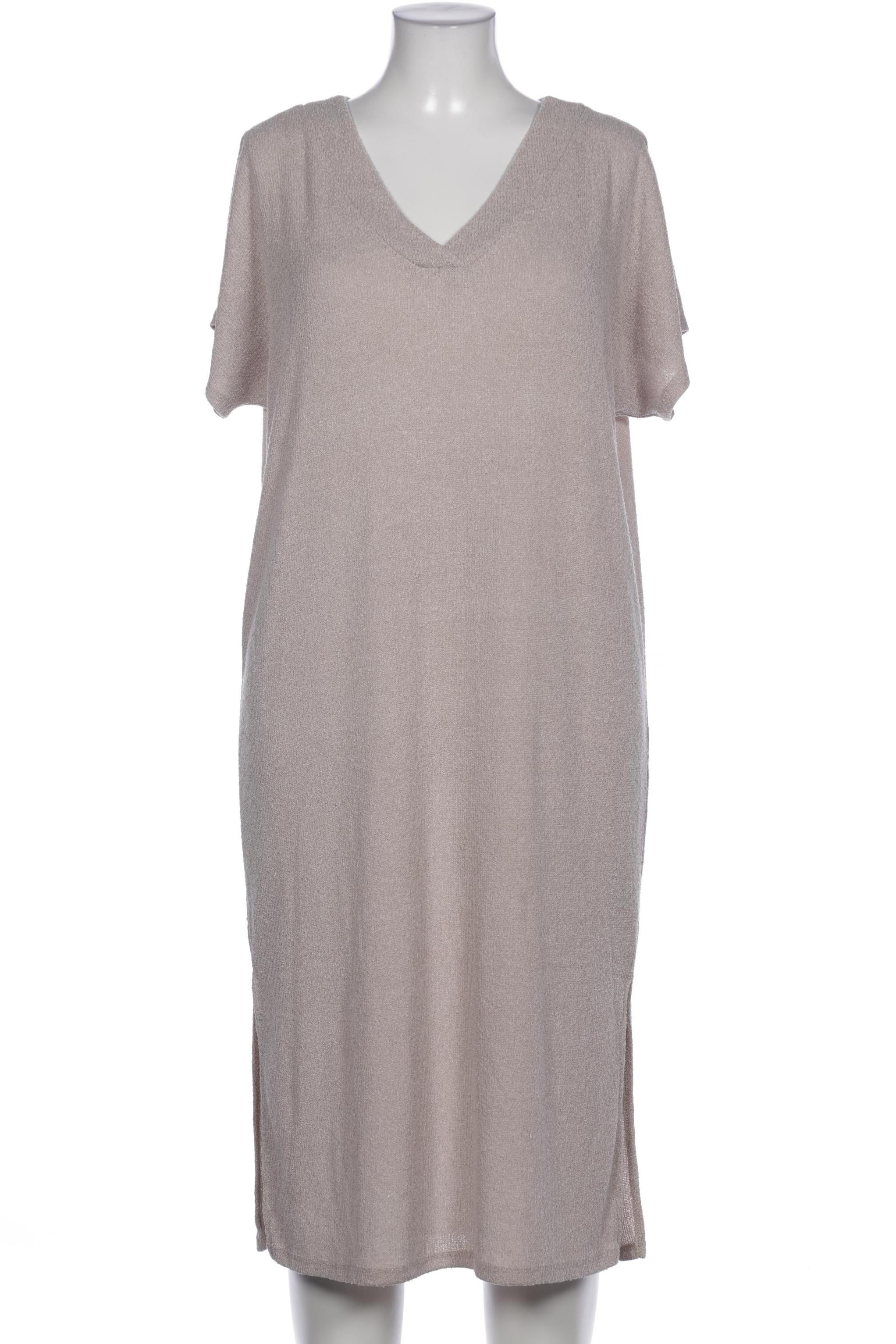 

soyaconcept Damen Kleid, beige, Gr. 42