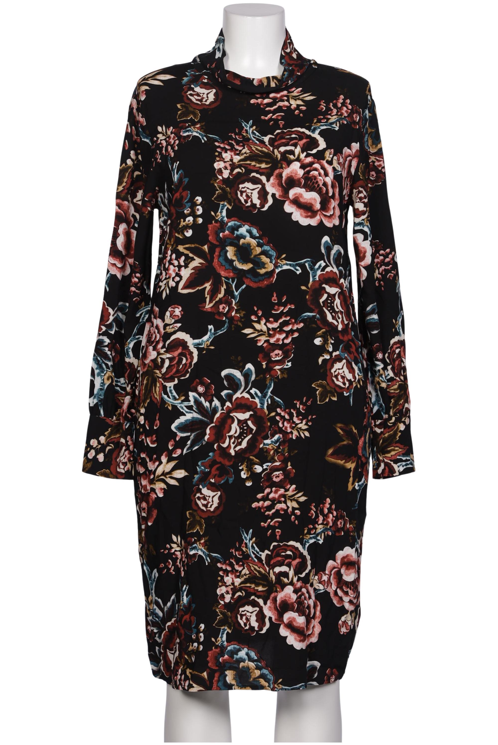 

soyaconcept Damen Kleid, schwarz, Gr. 42