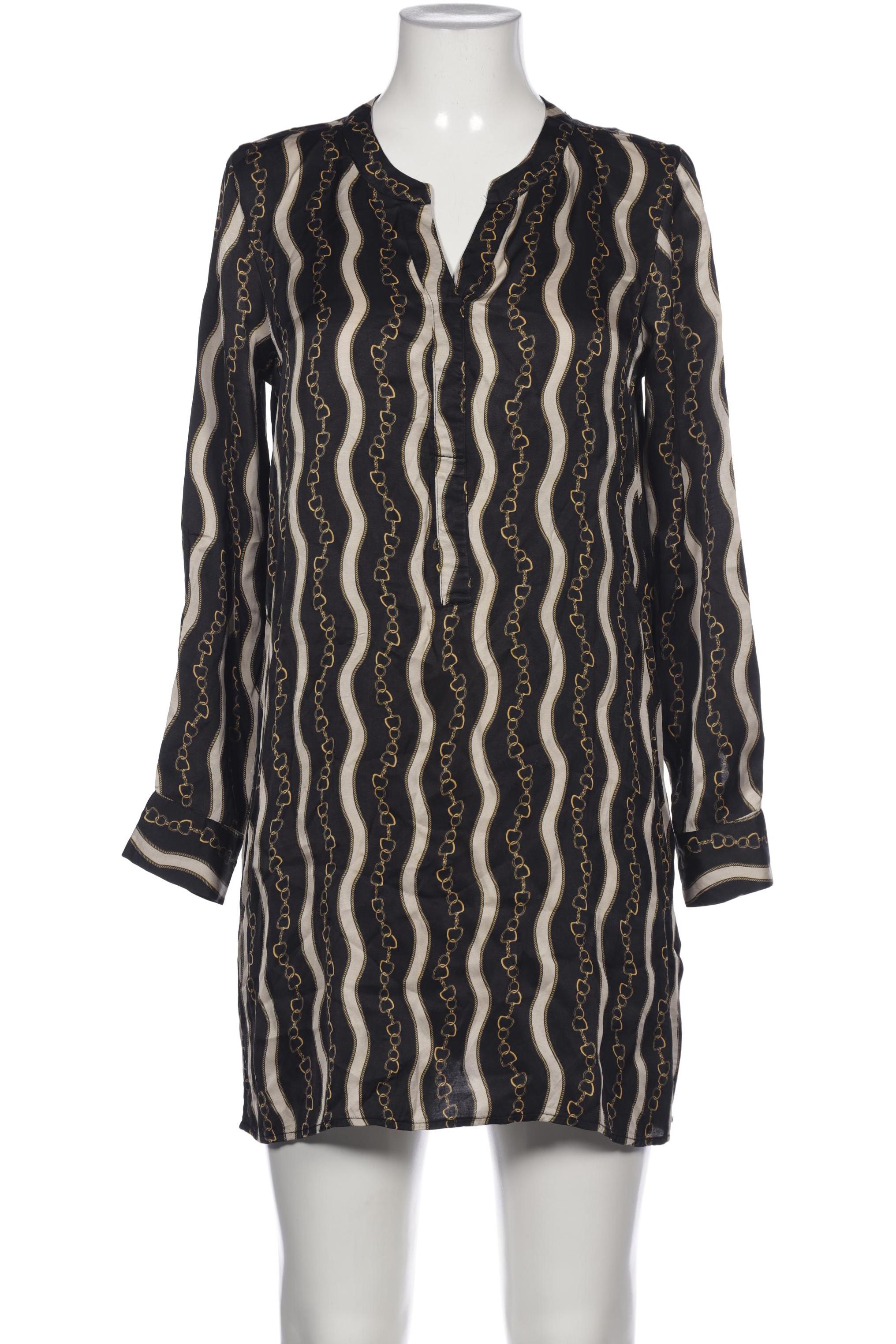 

soyaconcept Damen Kleid, schwarz, Gr. 38