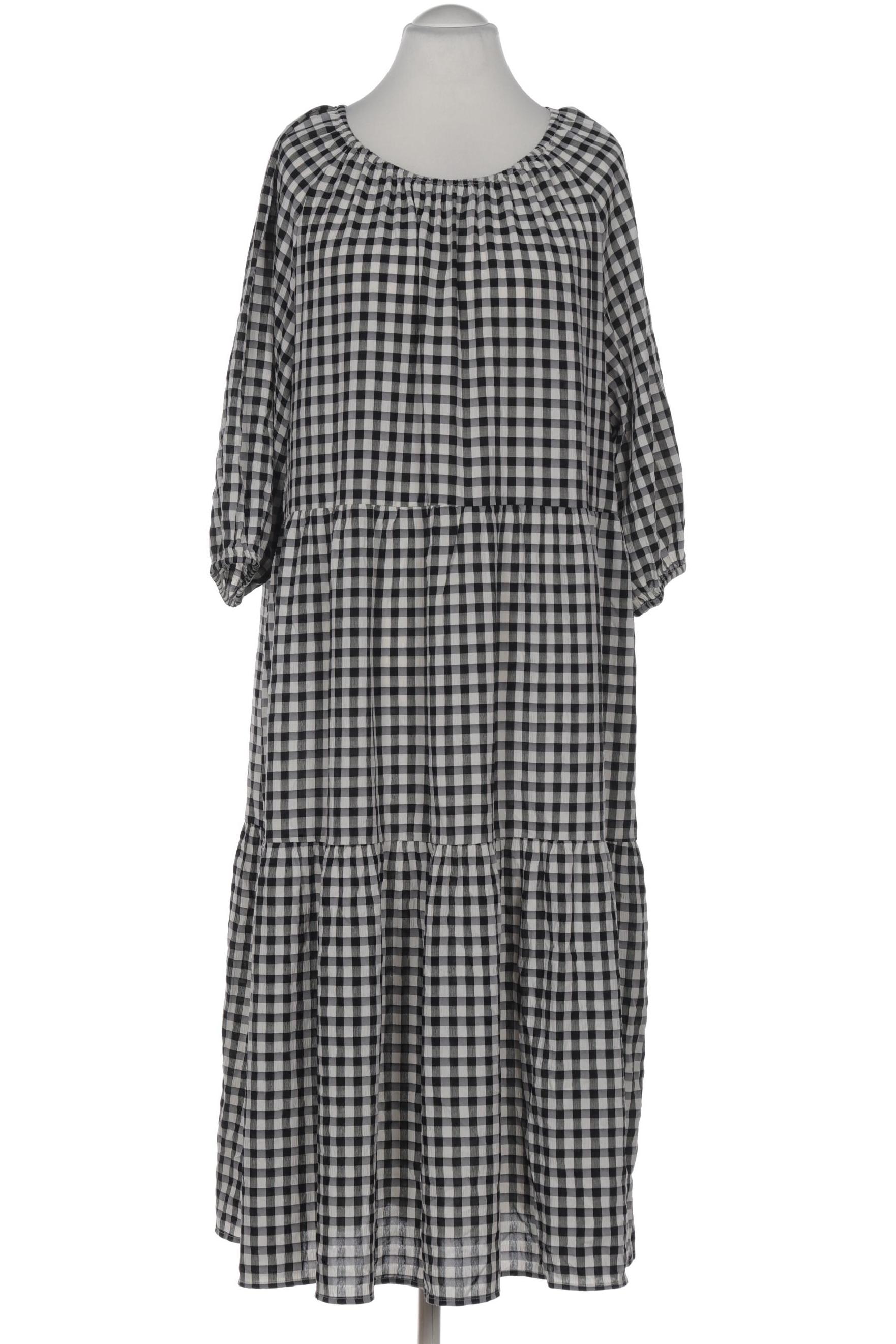

soyaconcept Damen Kleid, grau, Gr. 44