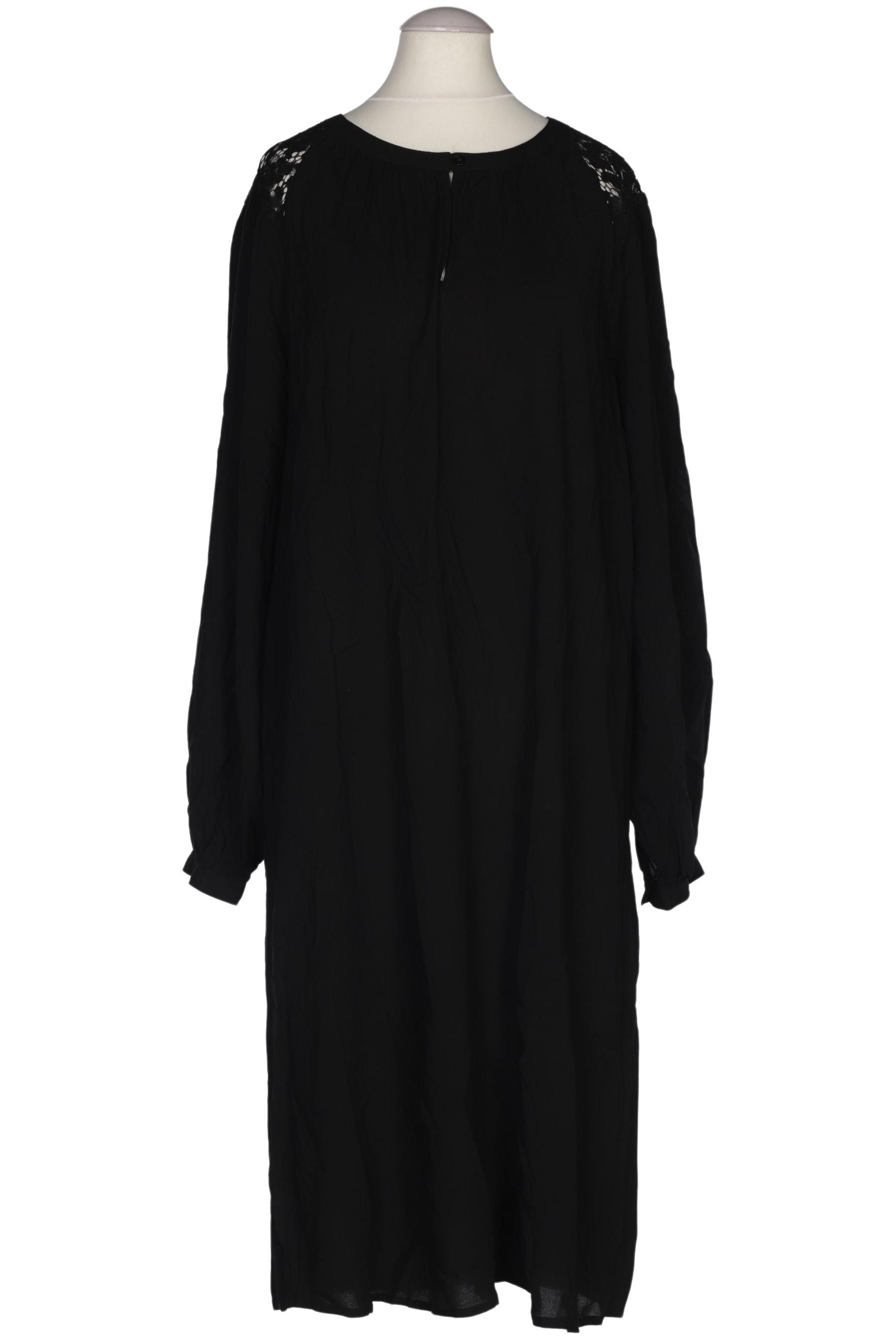 

soyaconcept Damen Kleid, schwarz, Gr. 36