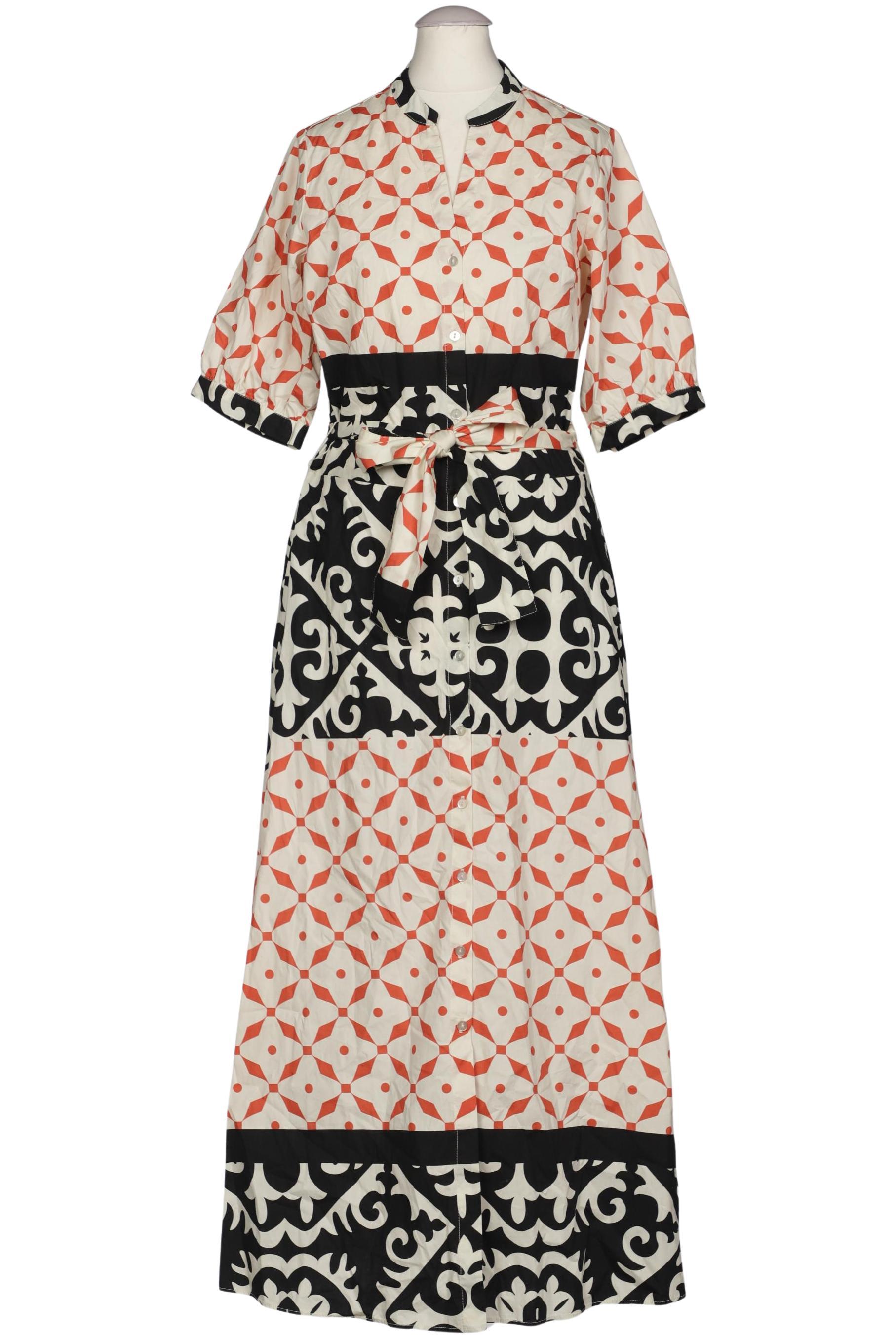 

soyaconcept Damen Kleid, mehrfarbig, Gr. 34