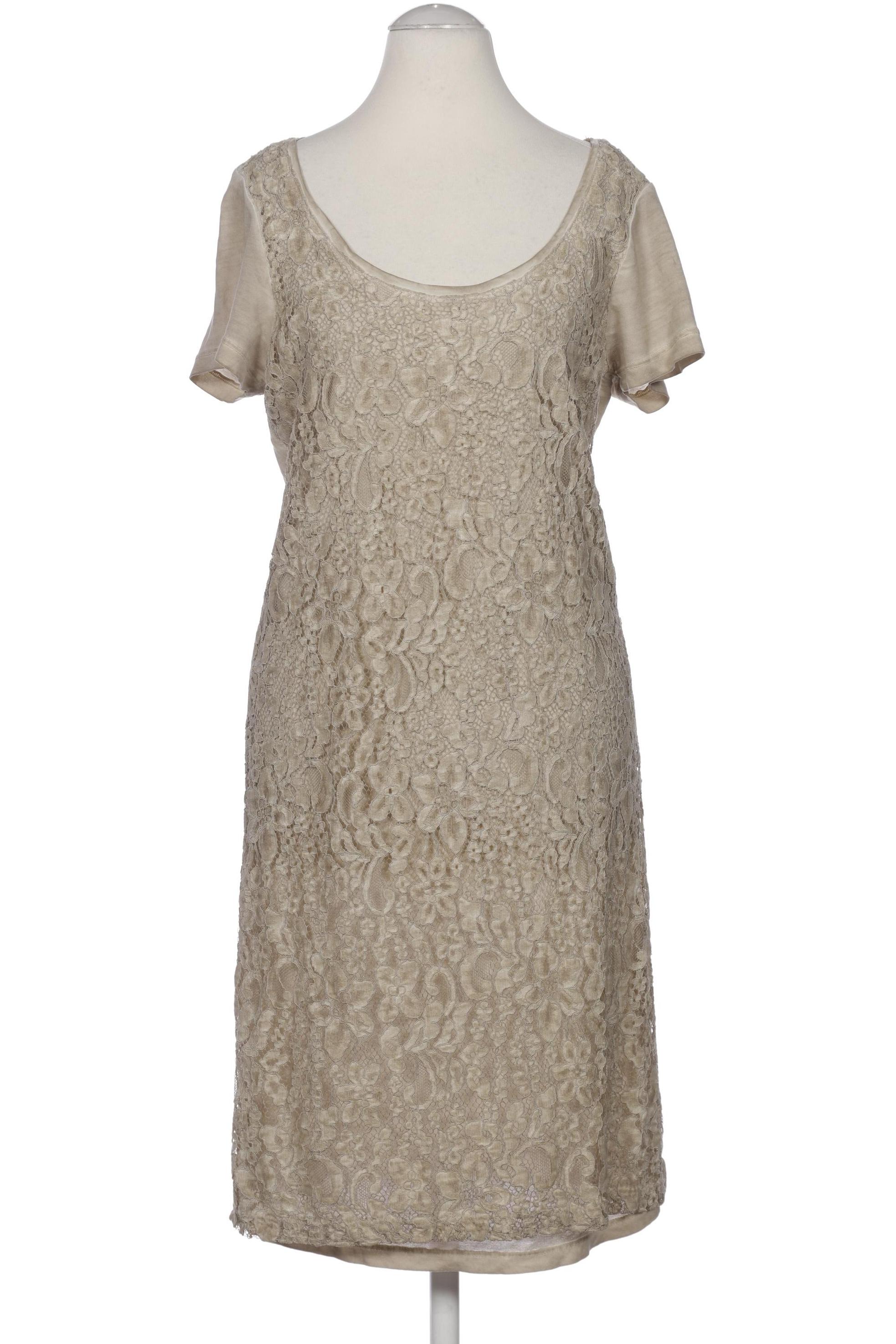 

soyaconcept Damen Kleid, beige, Gr. 36