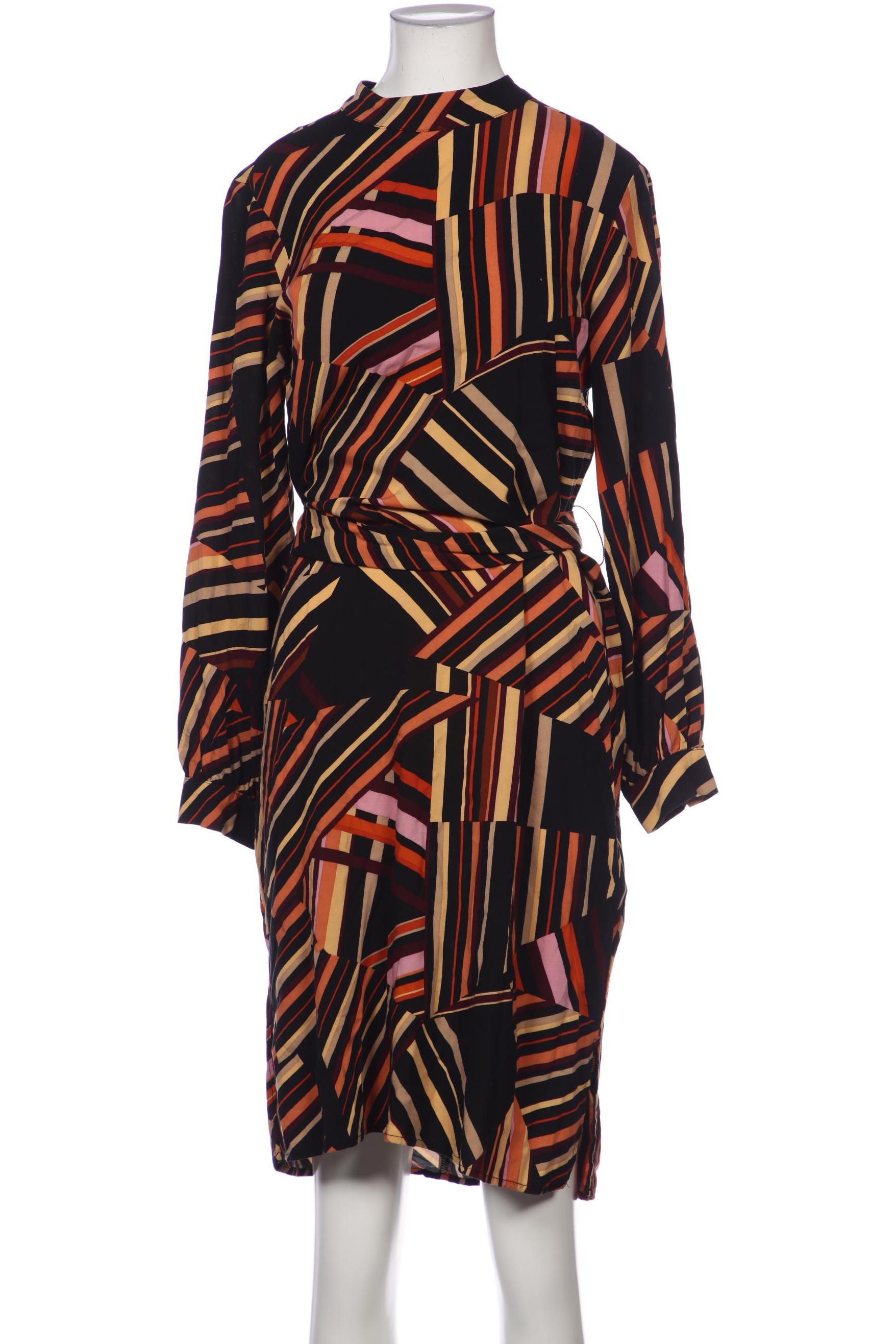 

soyaconcept Damen Kleid, mehrfarbig
