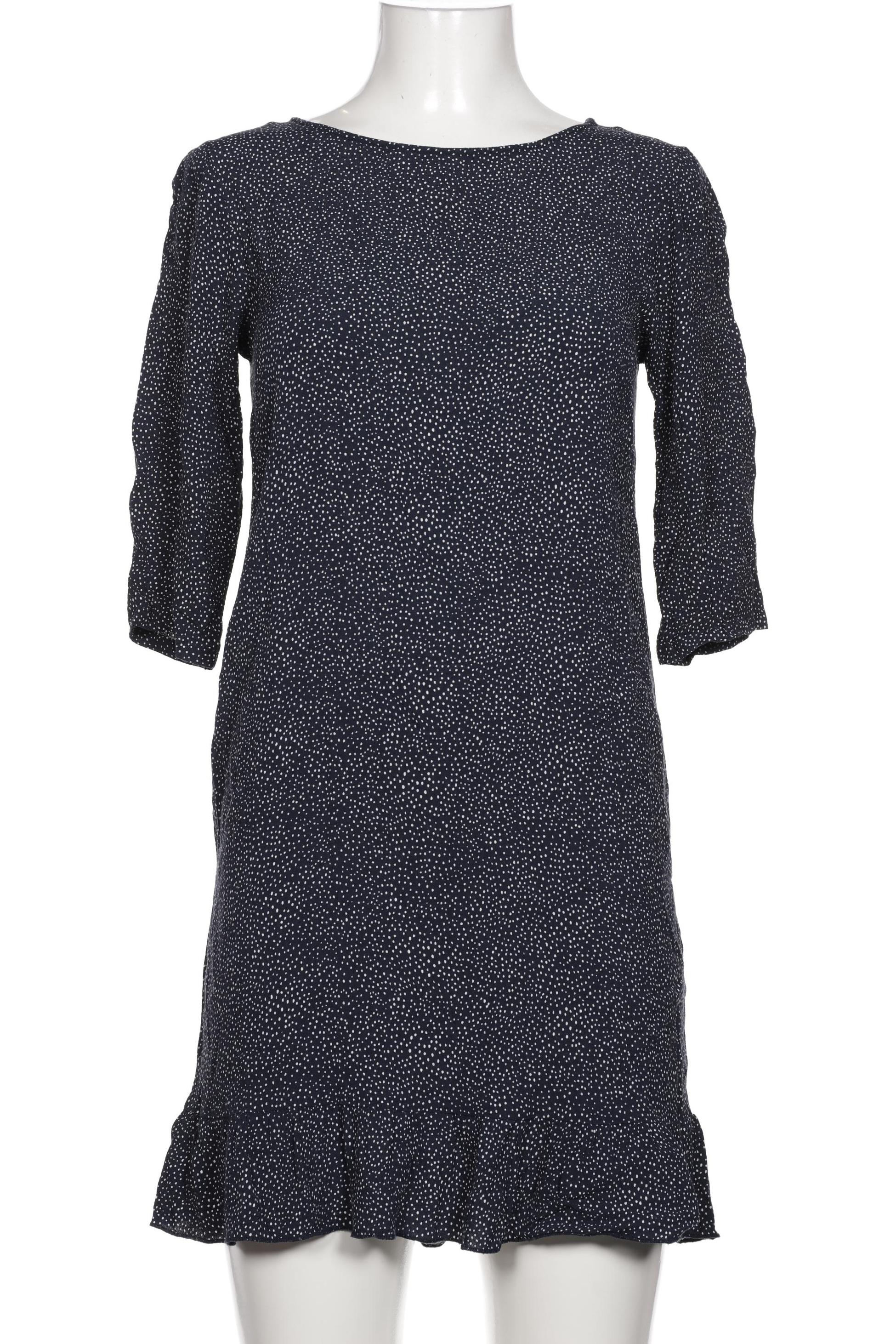 

soyaconcept Damen Kleid, marineblau