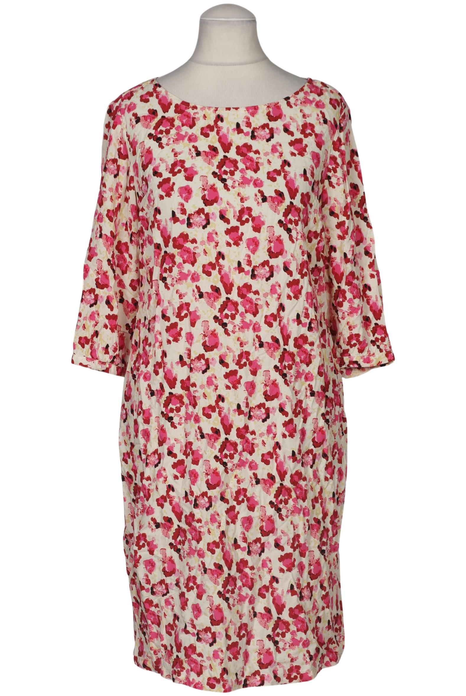 

soyaconcept Damen Kleid, mehrfarbig, Gr. 34