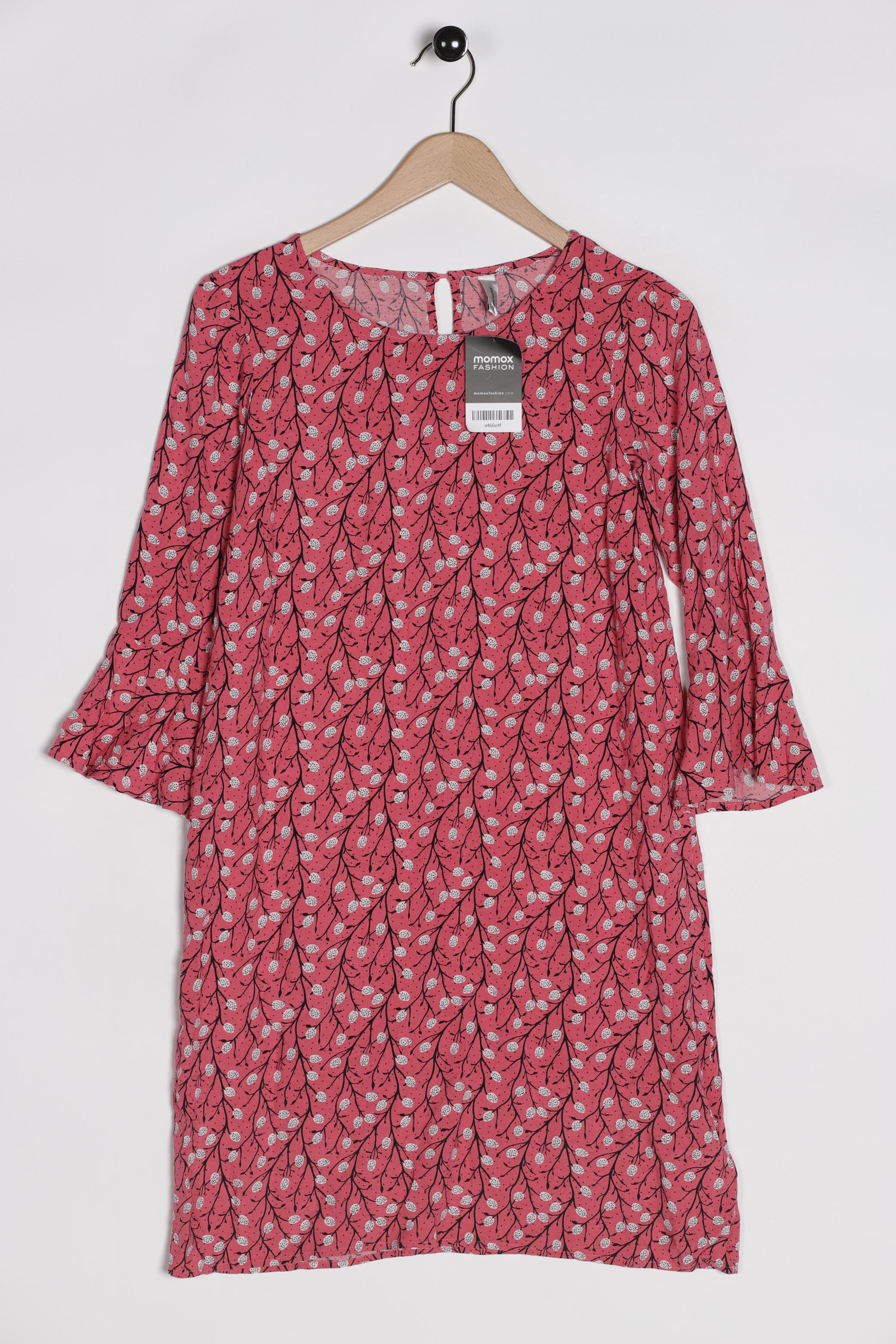 

soyaconcept Damen Kleid, pink, Gr. 34