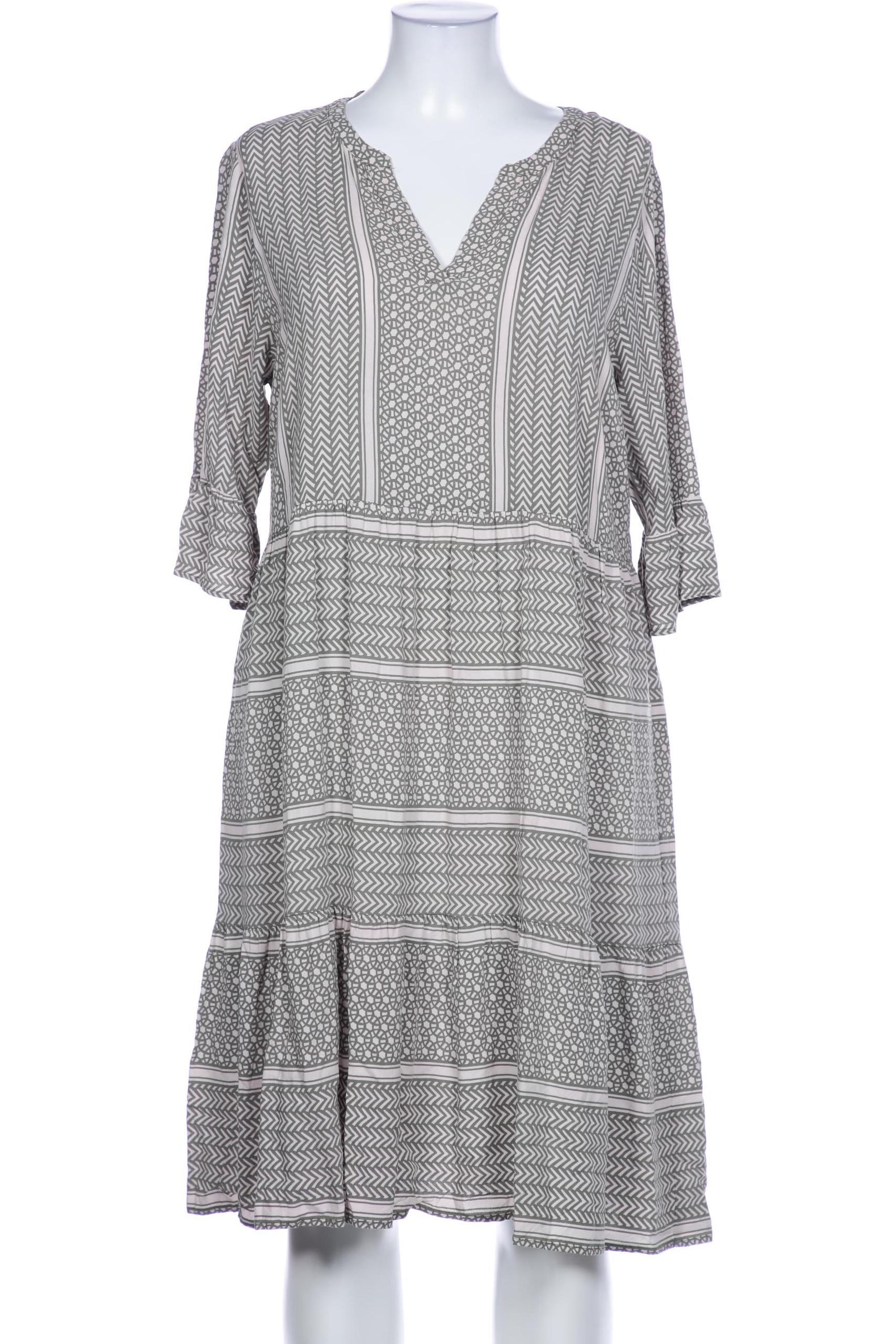 

soyaconcept Damen Kleid, hellgrün