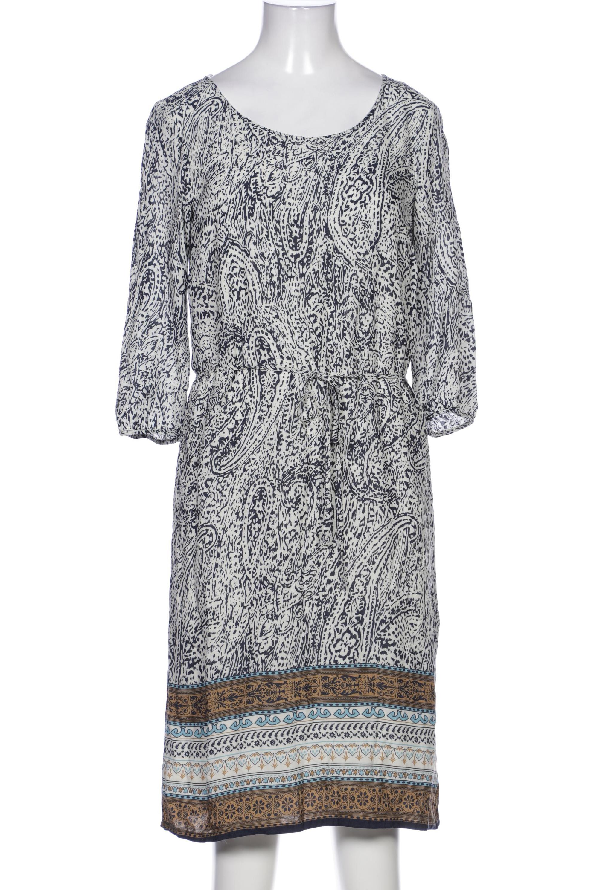 

soyaconcept Damen Kleid, marineblau