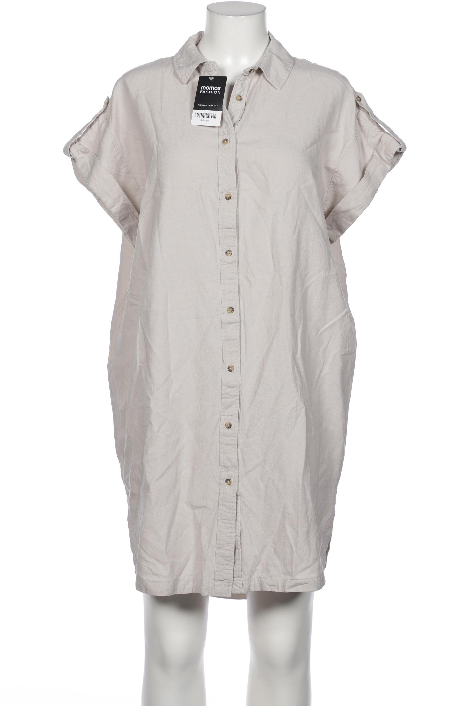 

soyaconcept Damen Kleid, cremeweiß