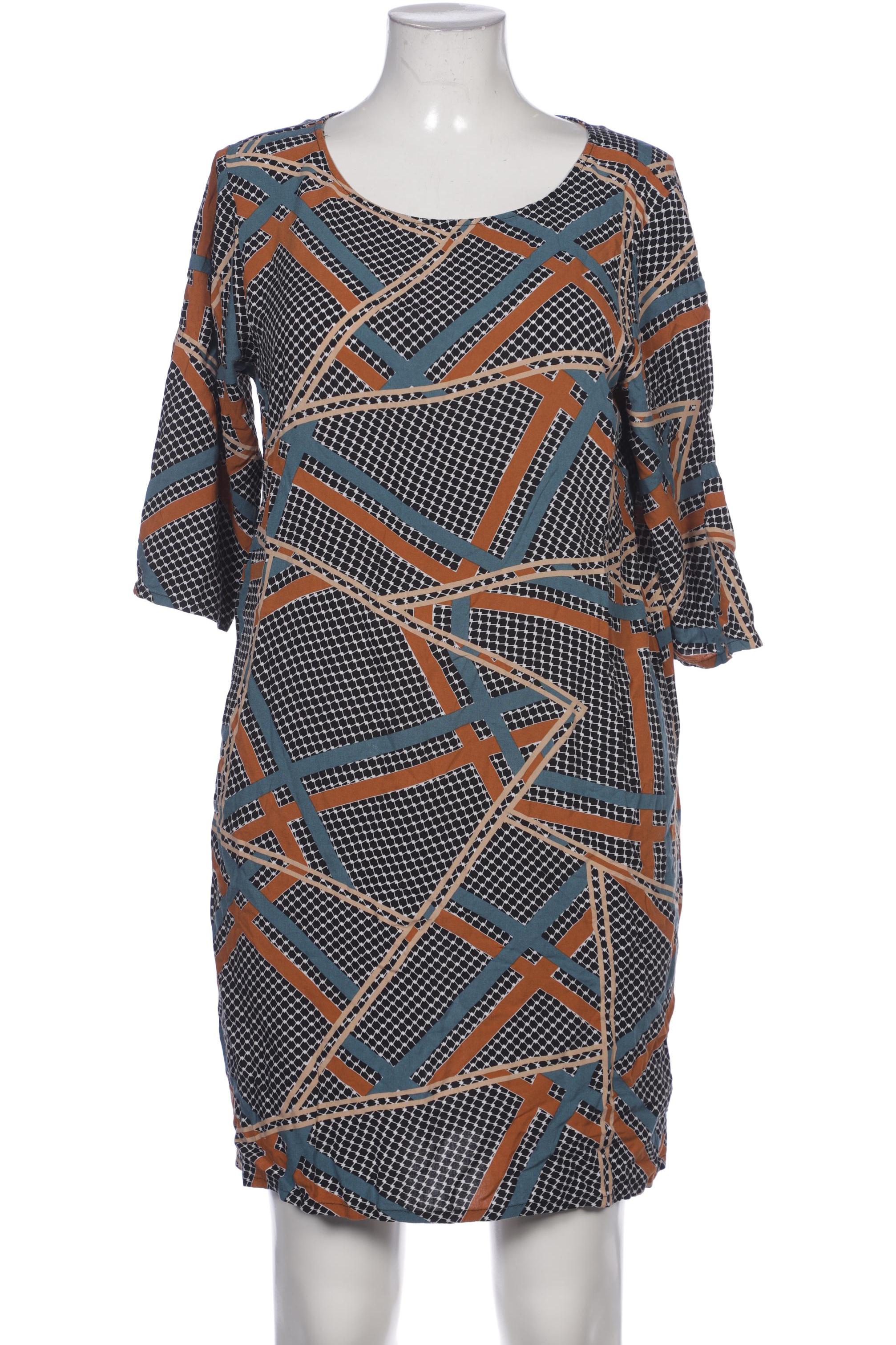 

soyaconcept Damen Kleid, mehrfarbig, Gr. 42