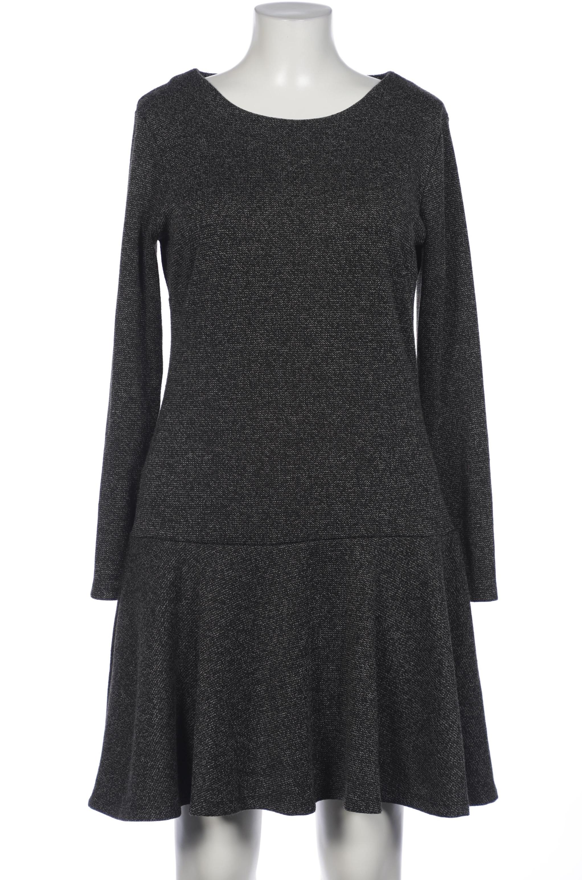 

soyaconcept Damen Kleid, schwarz, Gr. 44