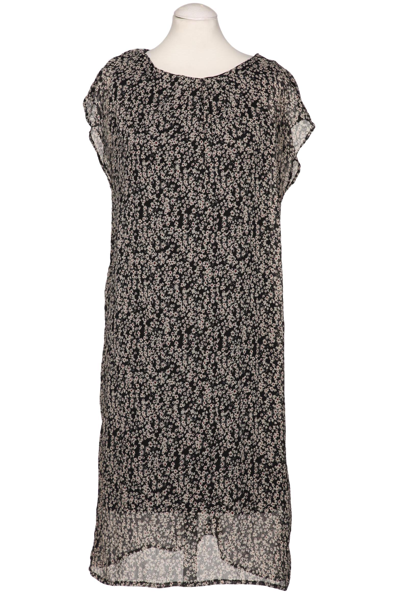 

soyaconcept Damen Kleid, mehrfarbig, Gr. 38