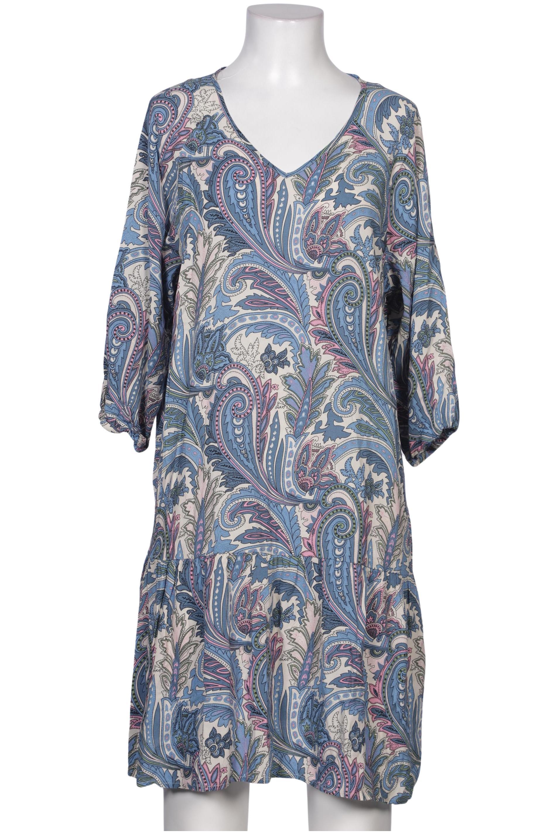 

soyaconcept Damen Kleid, mehrfarbig, Gr. 38
