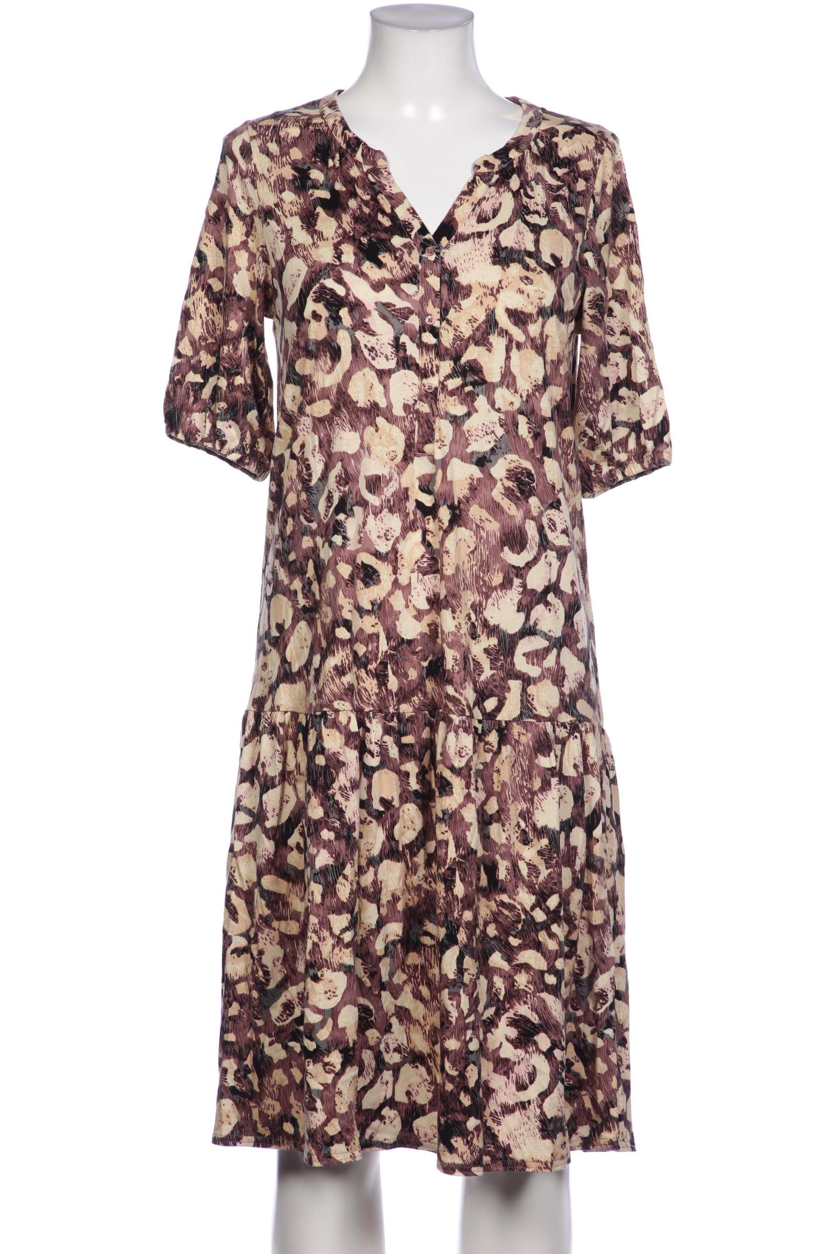 

soyaconcept Damen Kleid, beige