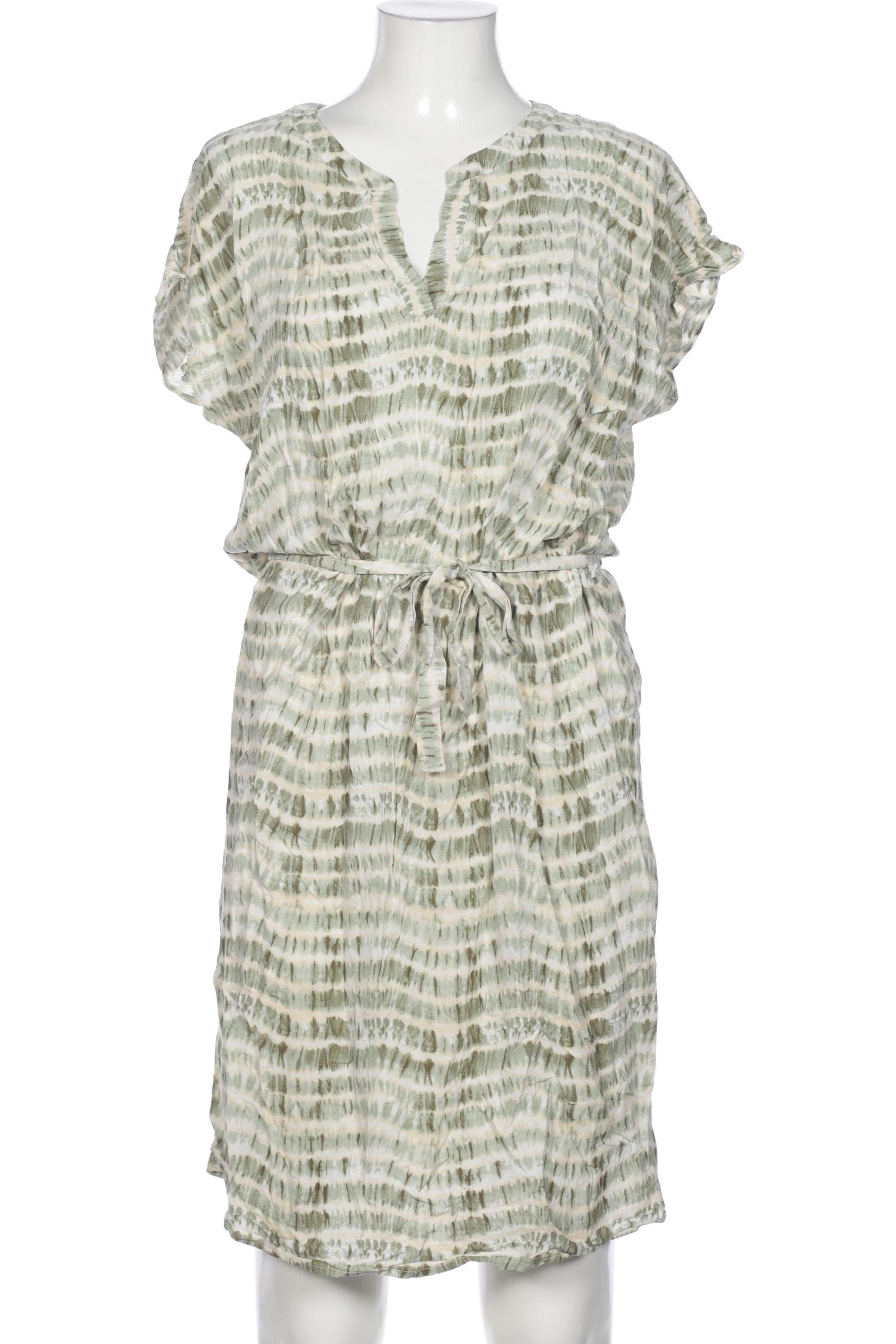 

soyaconcept Damen Kleid, grün