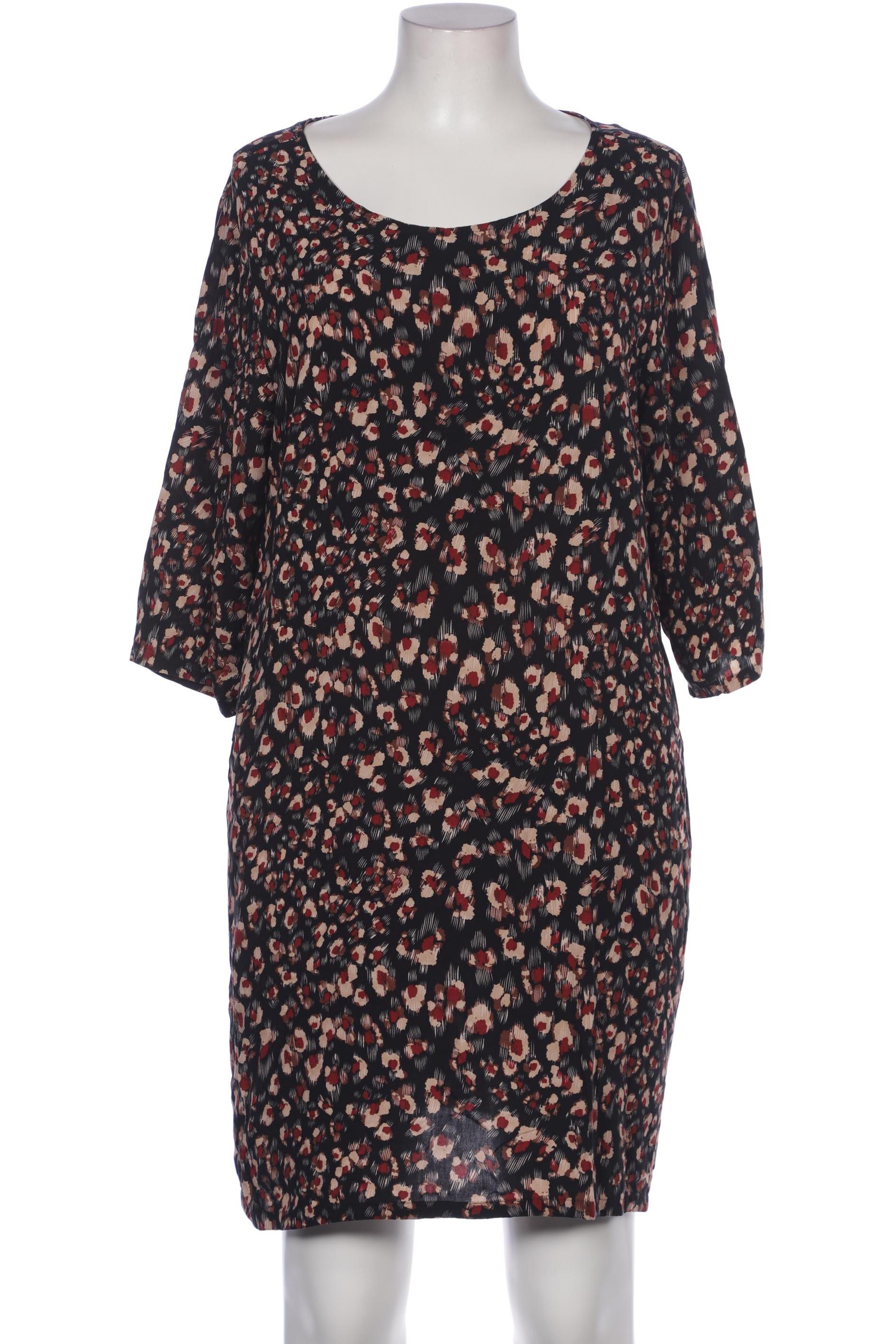 

soyaconcept Damen Kleid, schwarz, Gr. 44