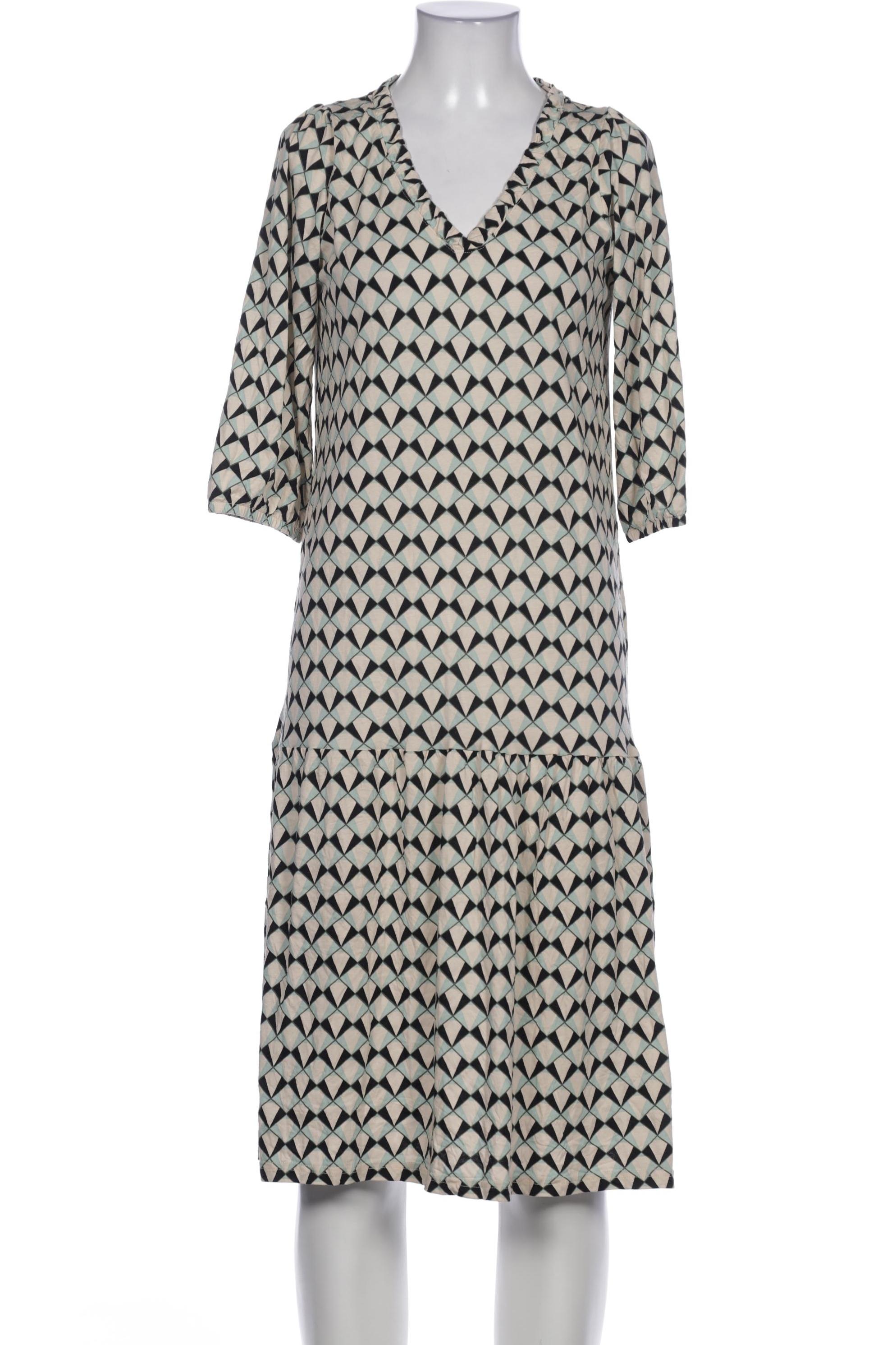 

soyaconcept Damen Kleid, hellgrün, Gr. 34