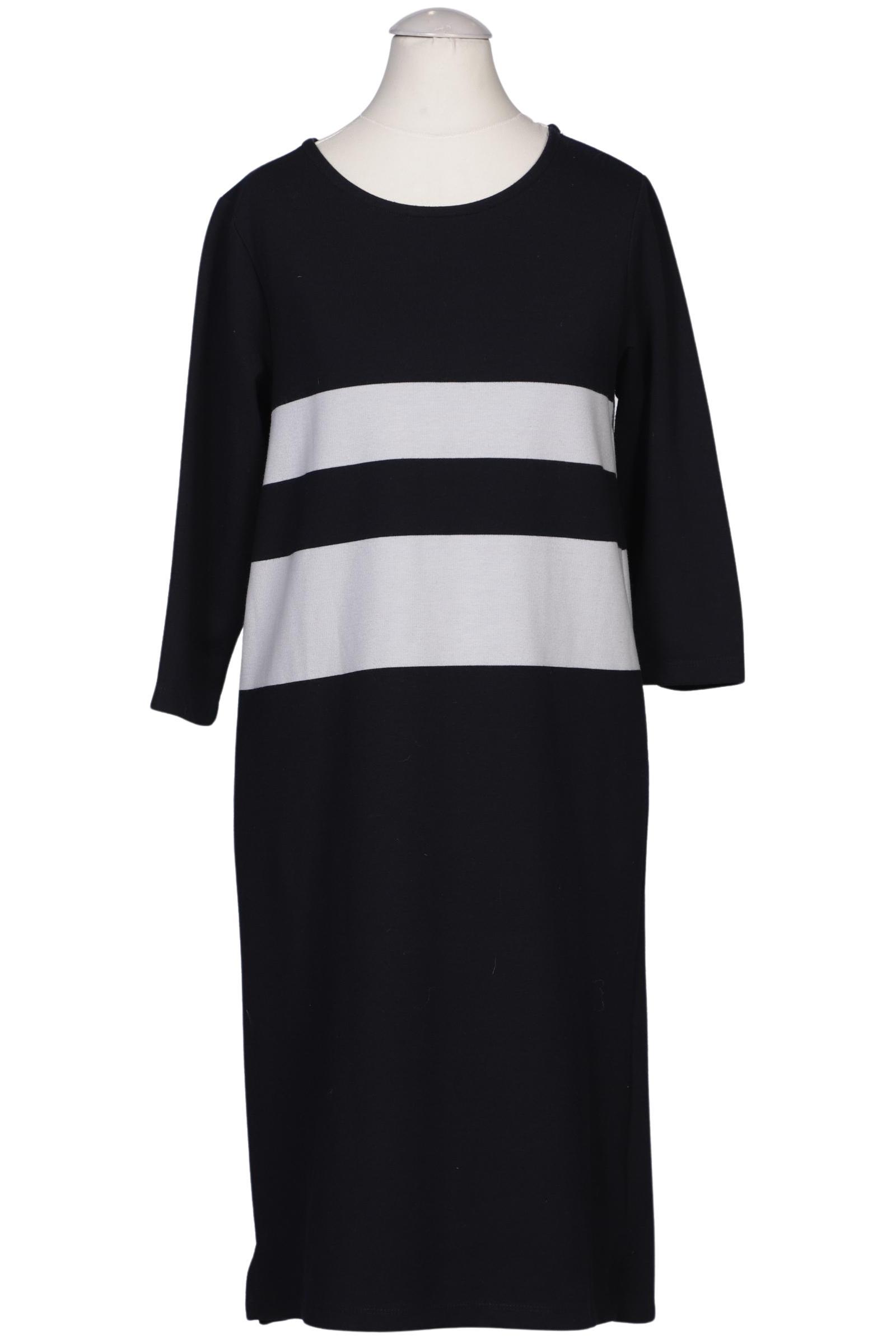 

soyaconcept Damen Kleid, marineblau, Gr. 34