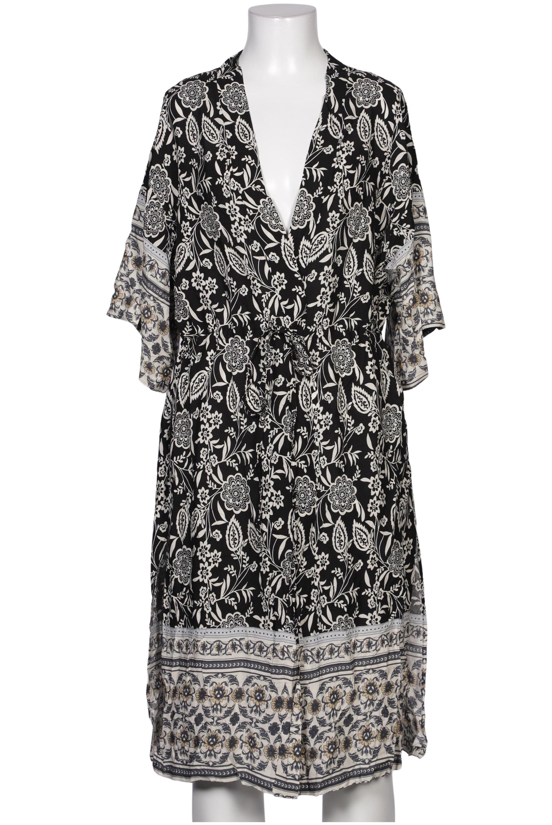 

soyaconcept Damen Kleid, mehrfarbig, Gr. 36