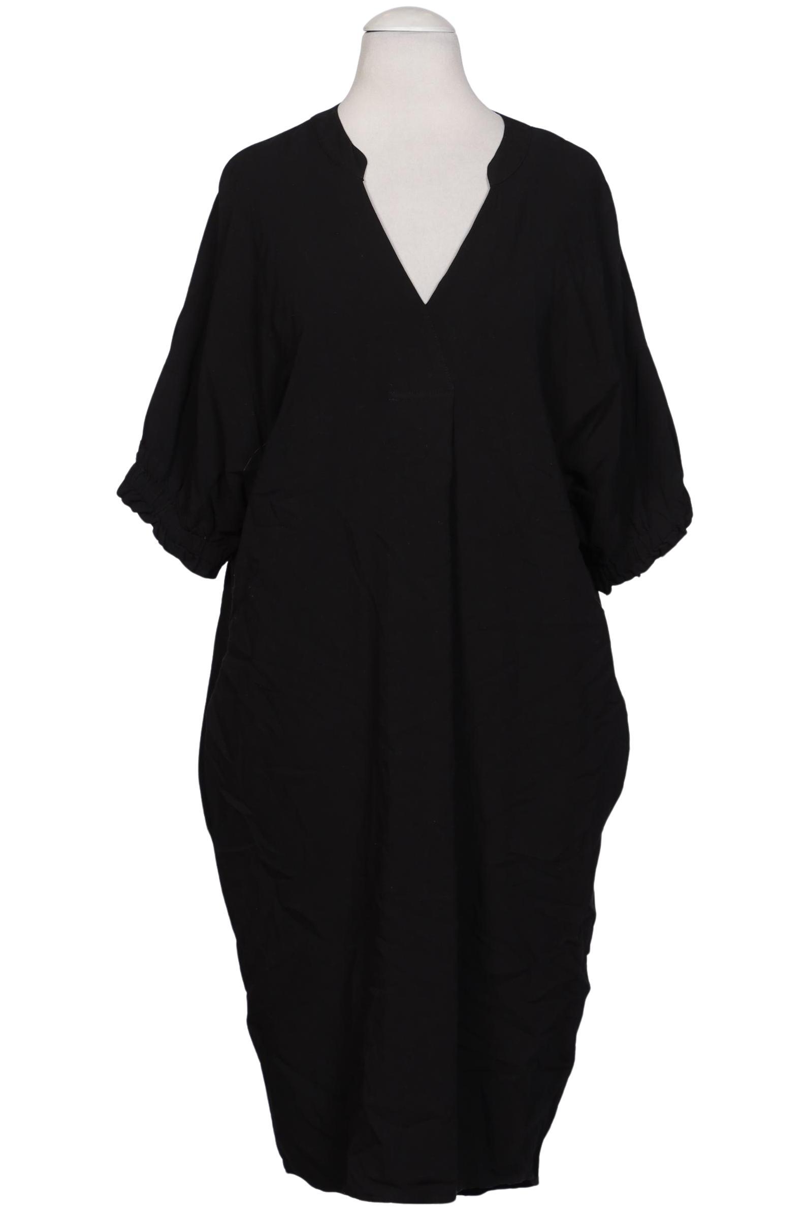 

soyaconcept Damen Kleid, schwarz, Gr. 36