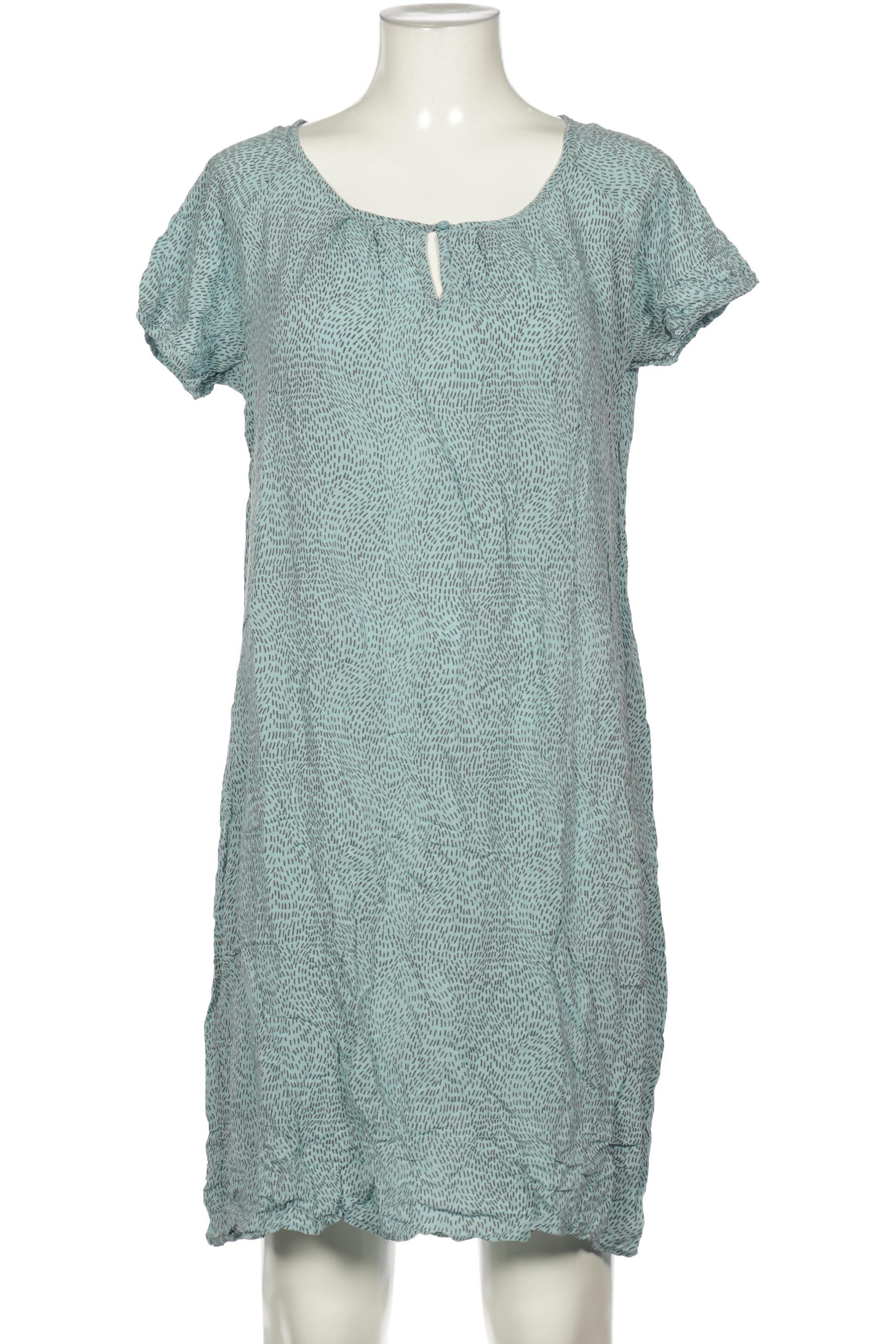 

soyaconcept Damen Kleid, blau