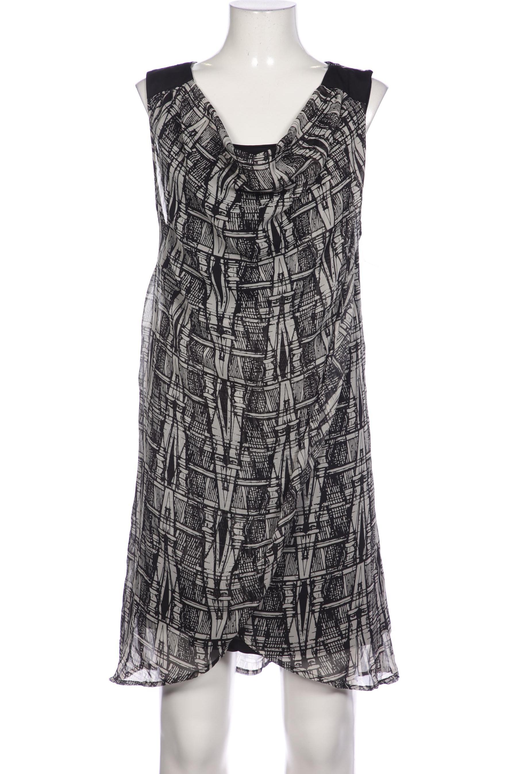

soyaconcept Damen Kleid, schwarz, Gr. 42
