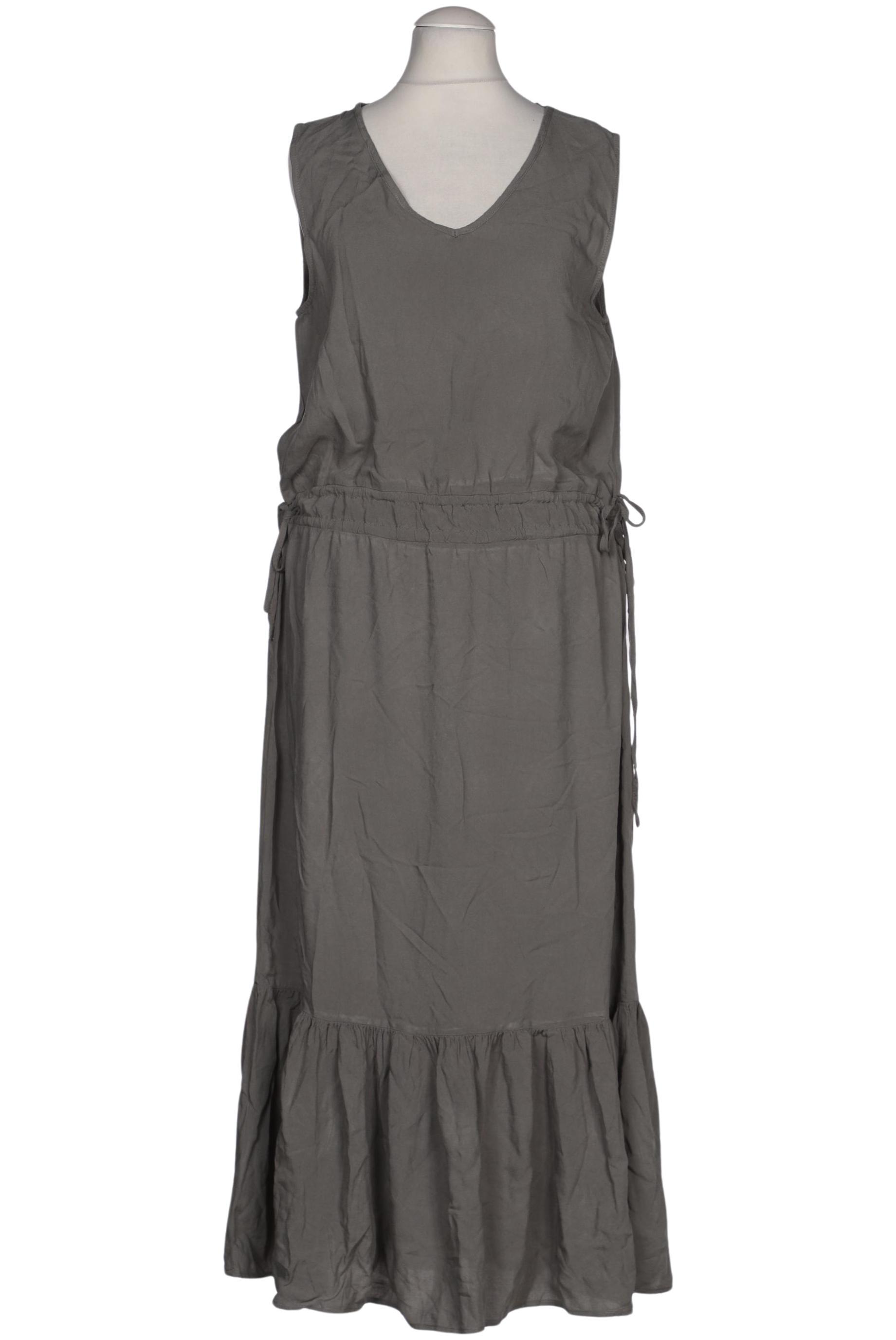 

soyaconcept Damen Kleid, grün, Gr. 34