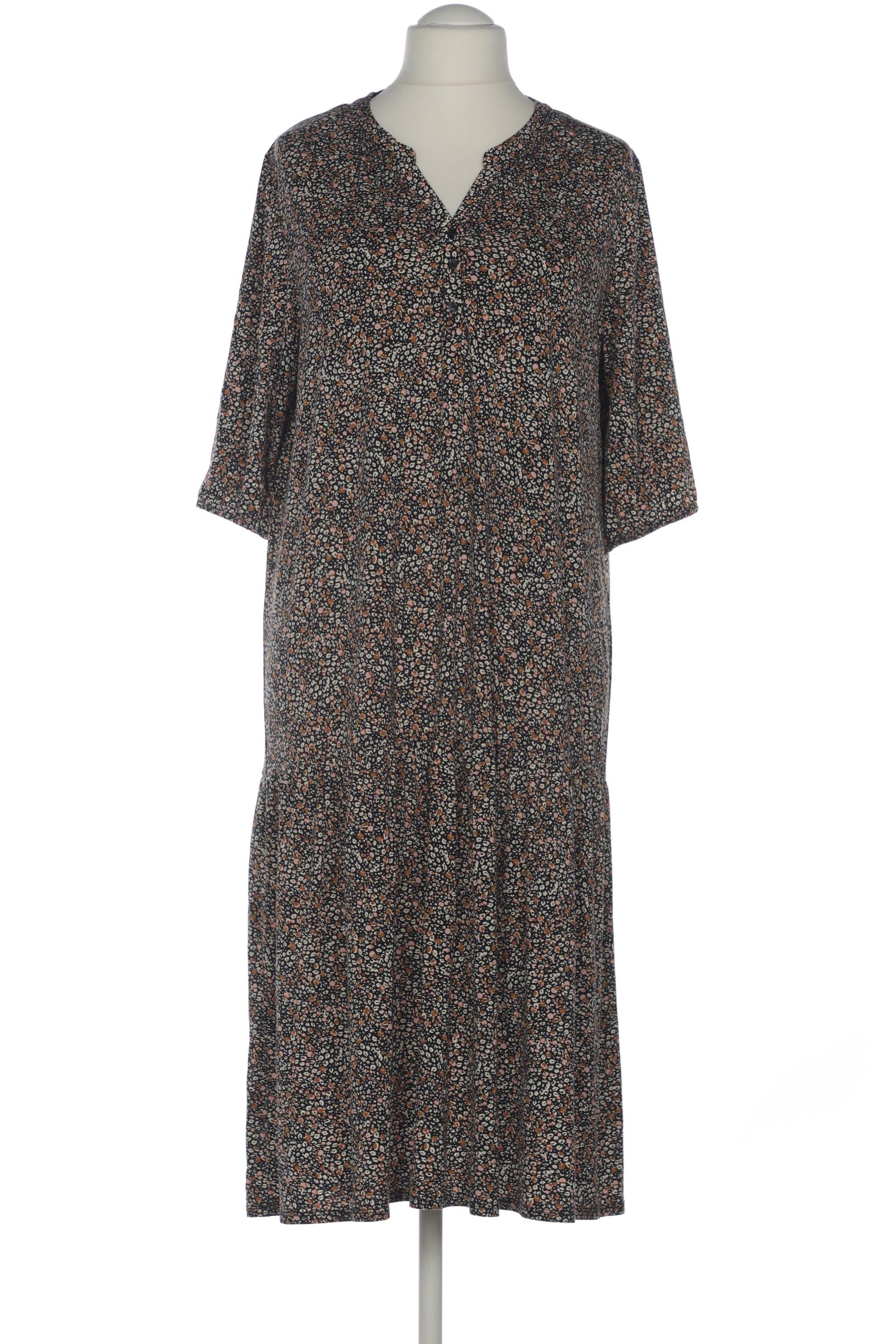 

soyaconcept Damen Kleid, schwarz, Gr. 42