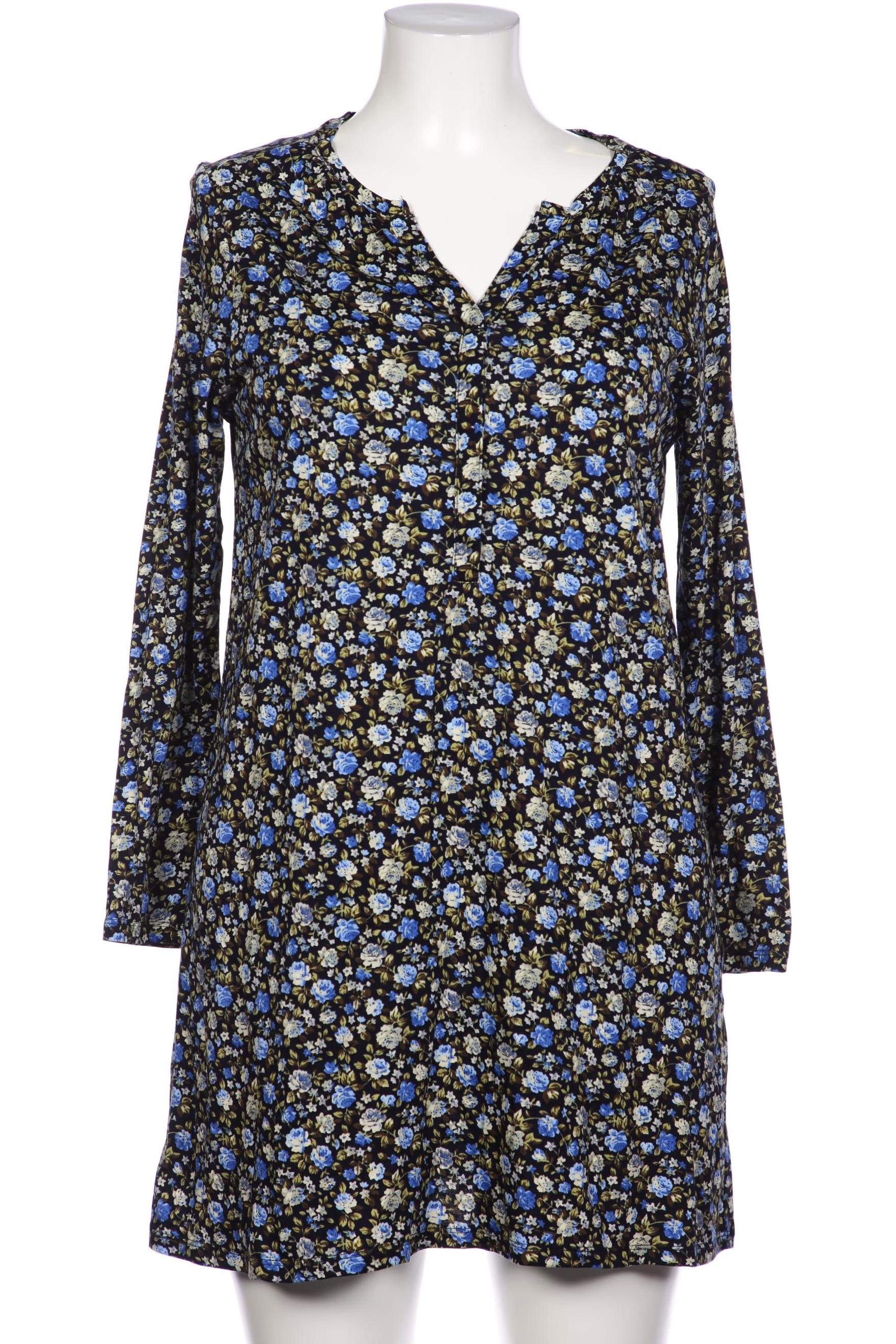 

soyaconcept Damen Kleid, marineblau, Gr. 38