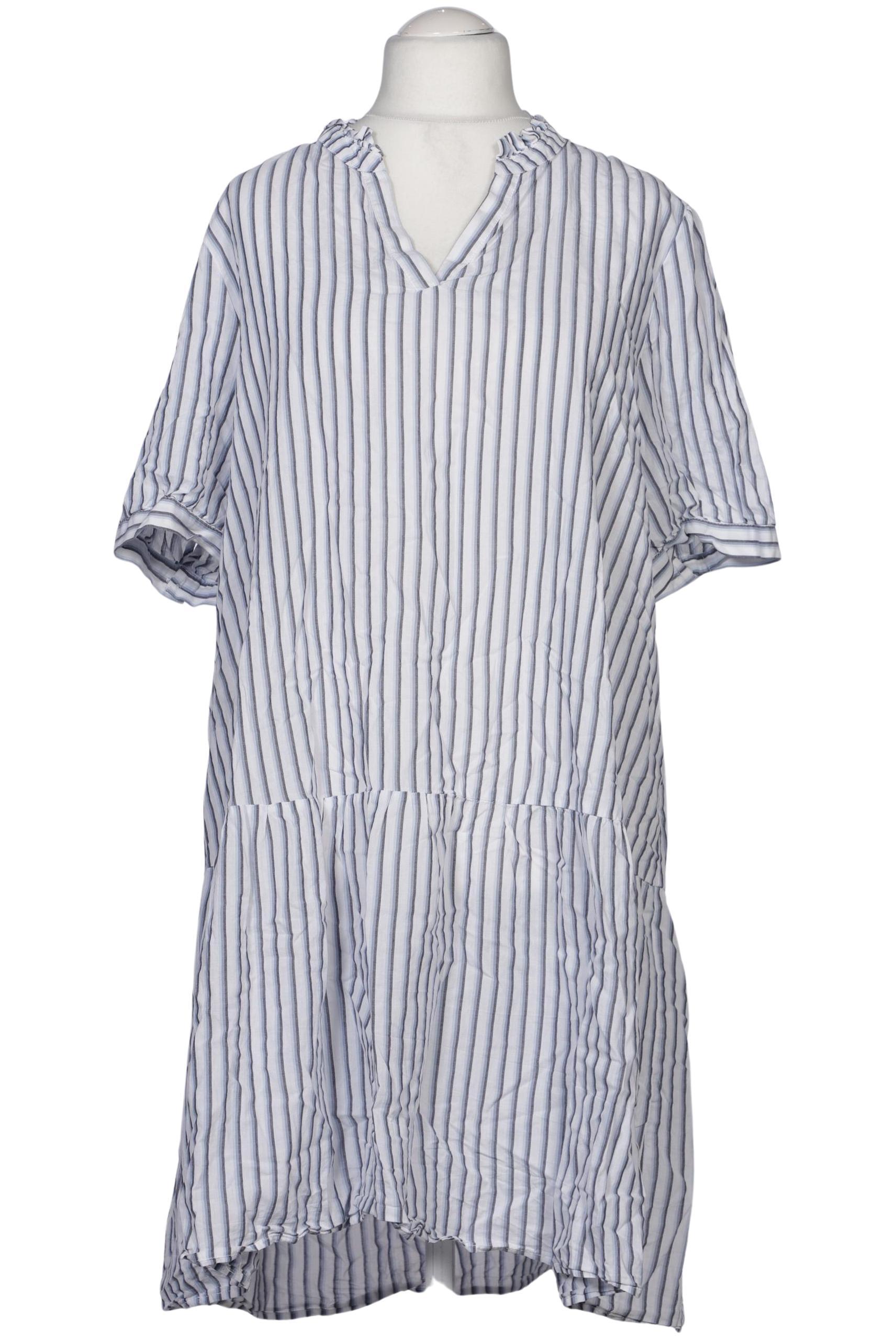 

soyaconcept Damen Kleid, mehrfarbig, Gr. 46