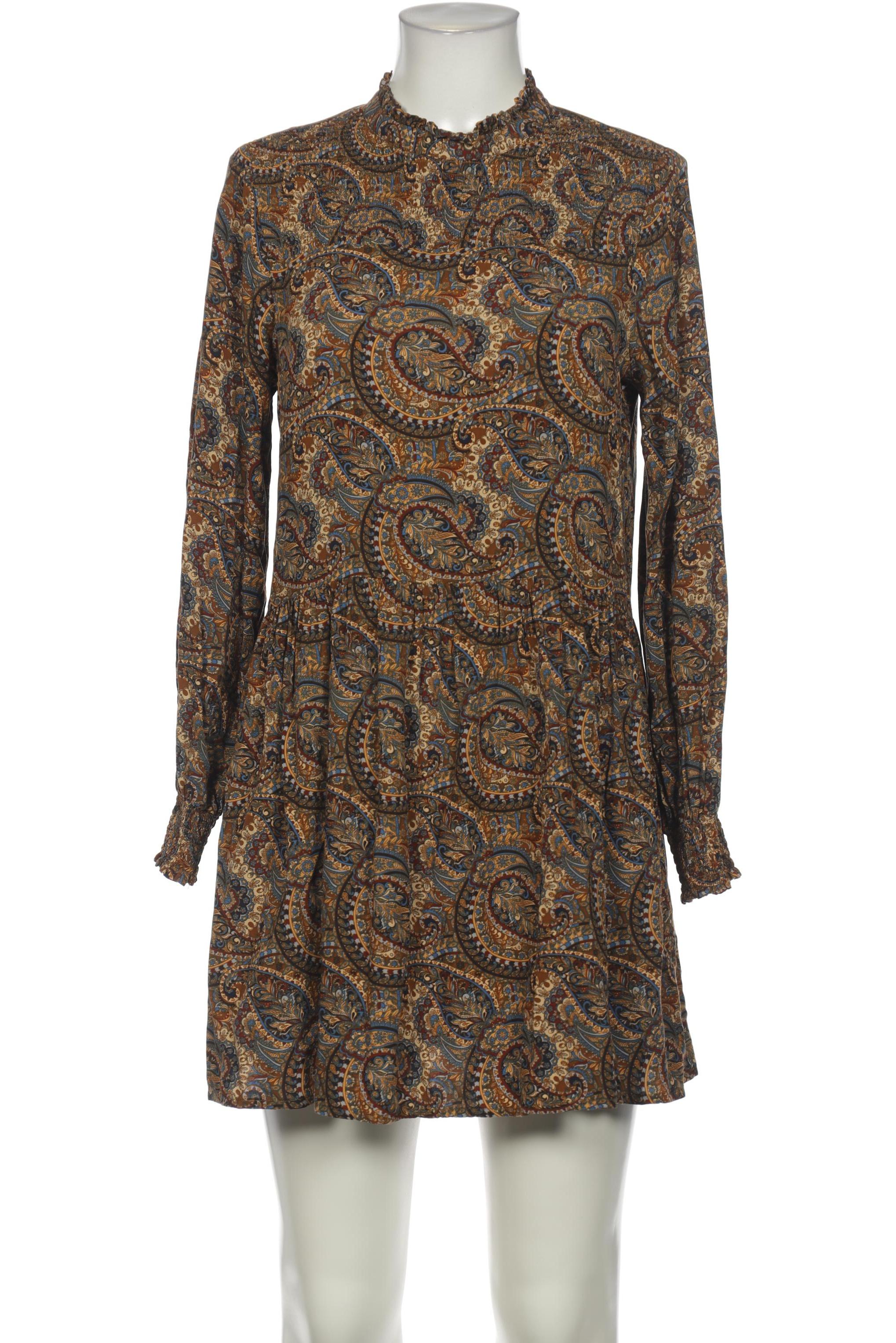 

soyaconcept Damen Kleid, braun, Gr. 36