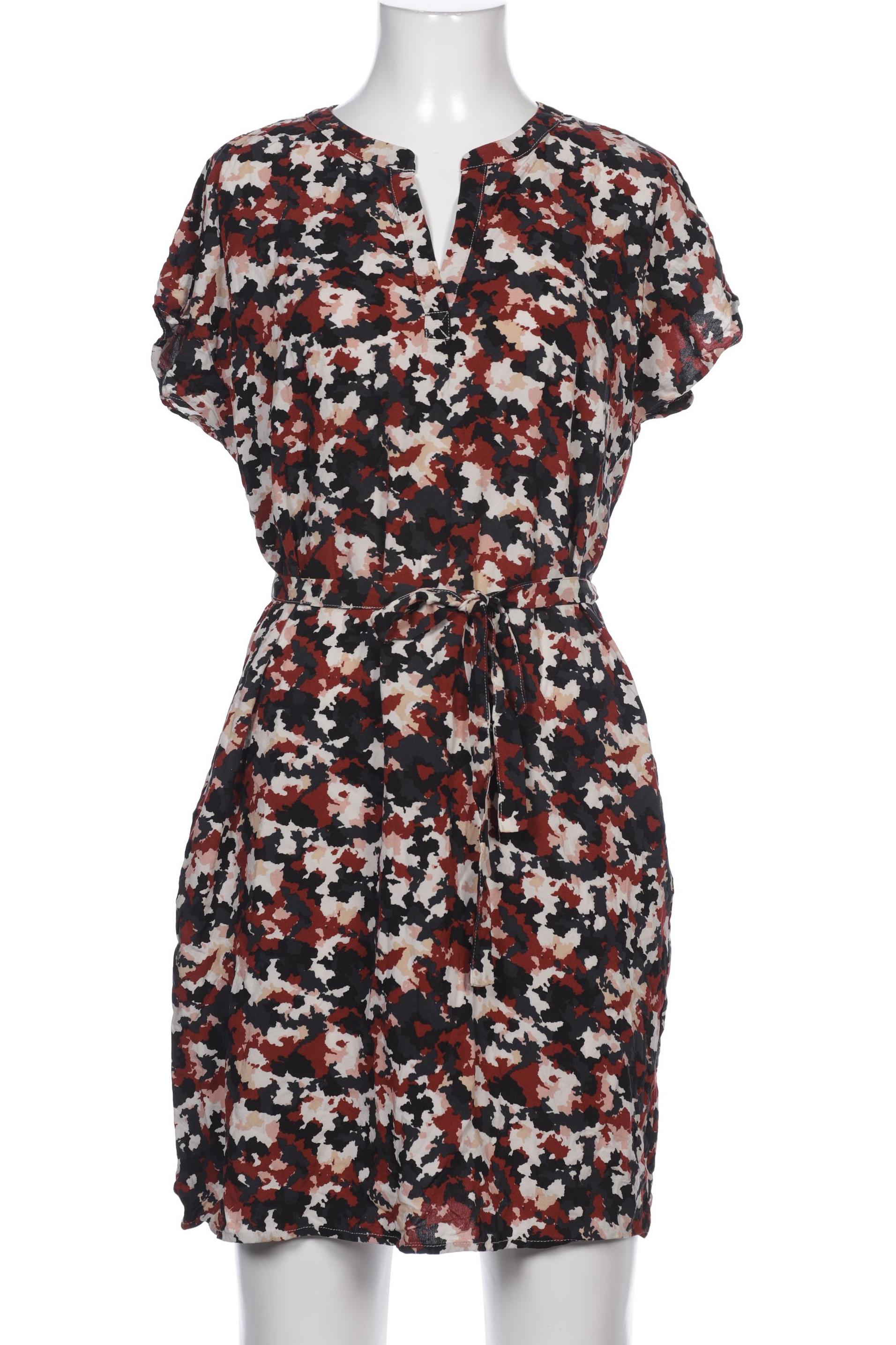 

soyaconcept Damen Kleid, mehrfarbig