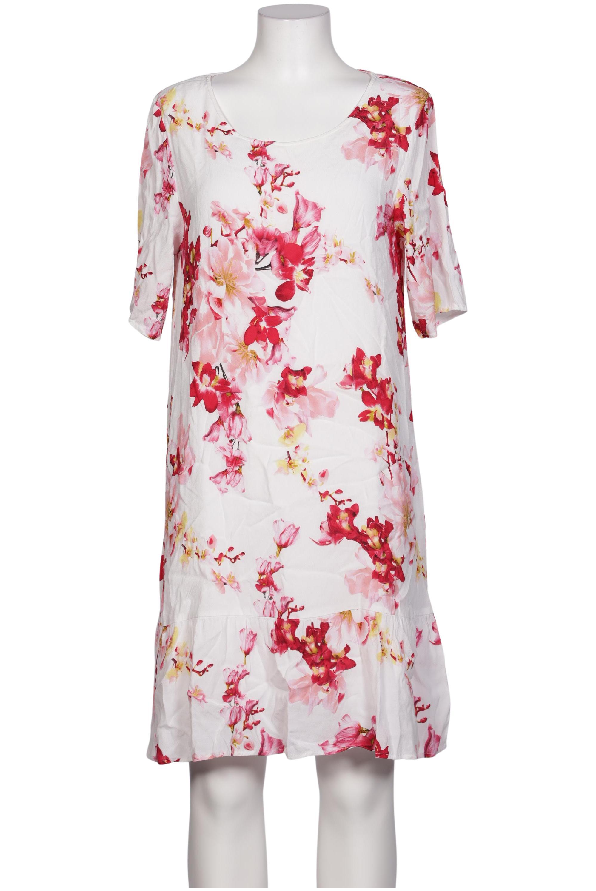 

soyaconcept Damen Kleid, mehrfarbig, Gr. 42