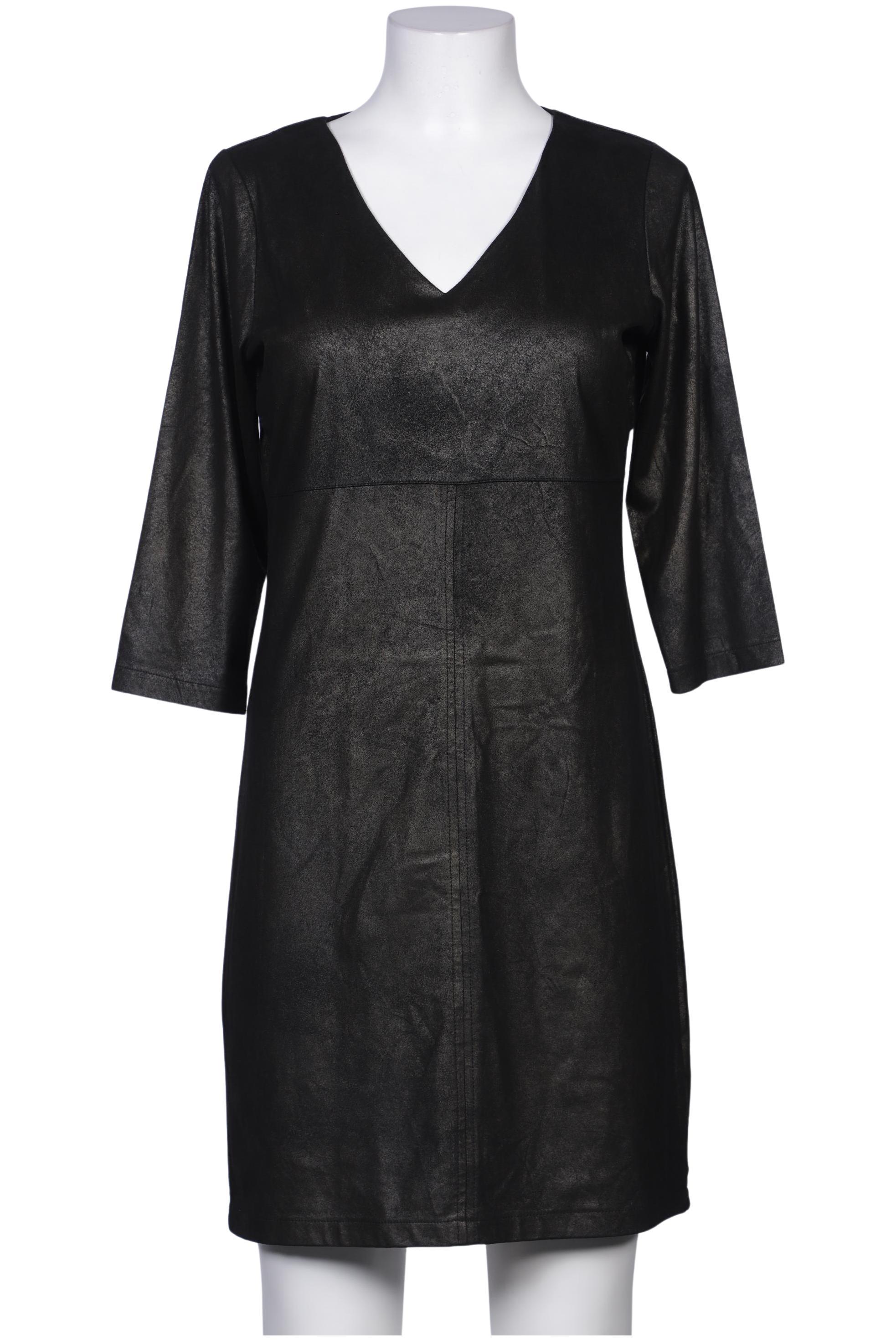 

soyaconcept Damen Kleid, schwarz, Gr. 38