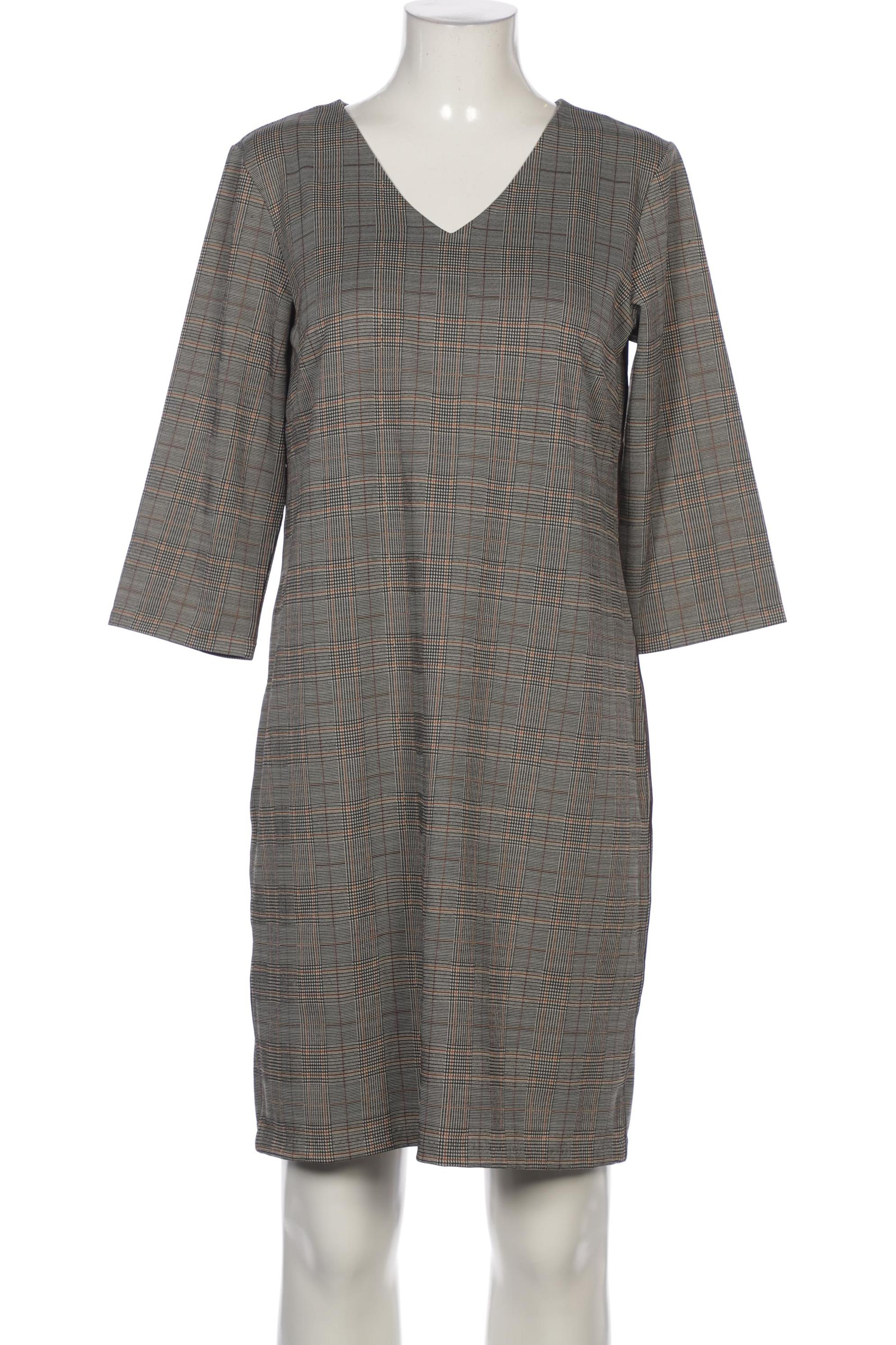 

soyaconcept Damen Kleid, grau, Gr. 38