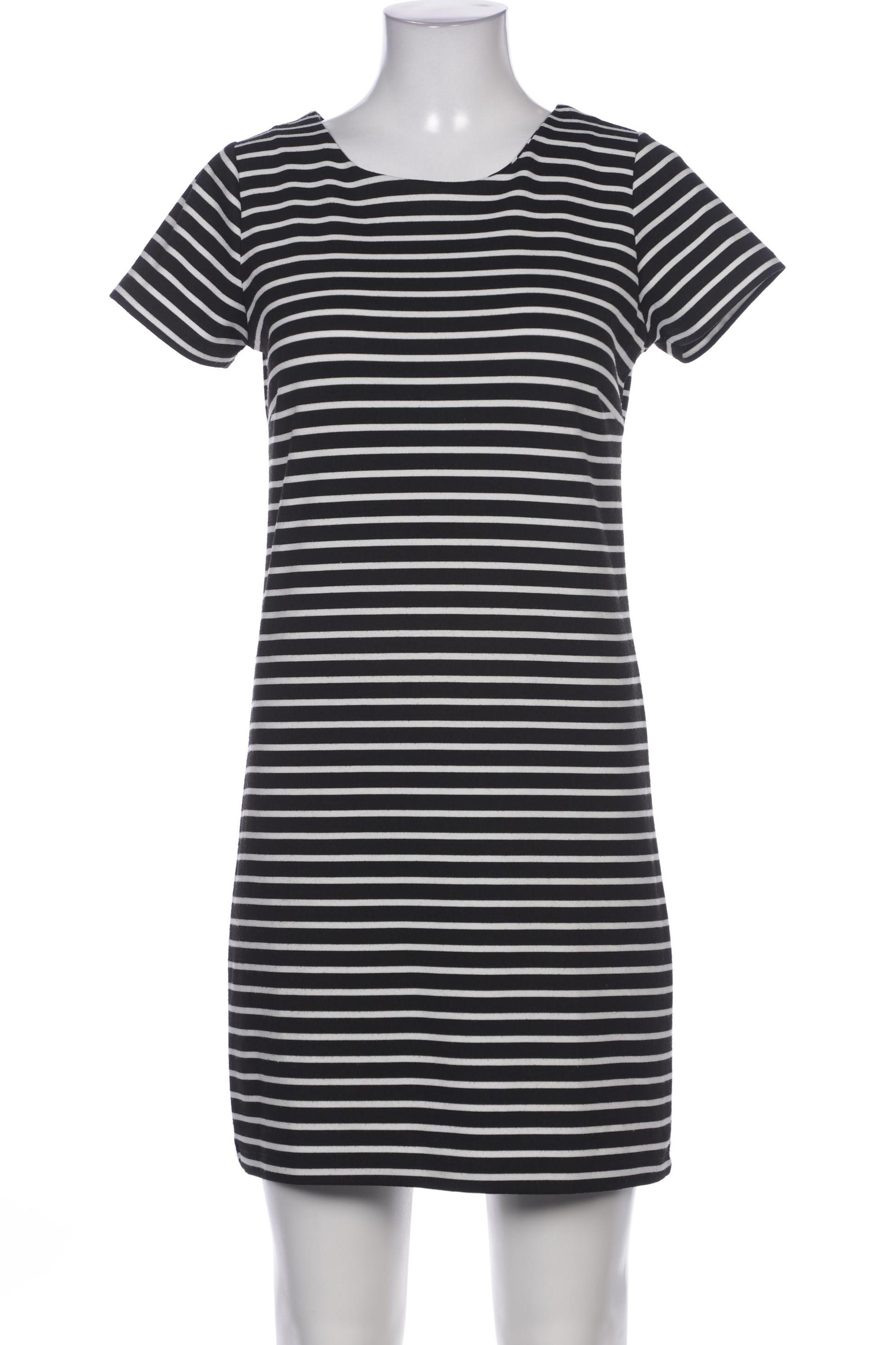 

soyaconcept Damen Kleid, schwarz, Gr. 38