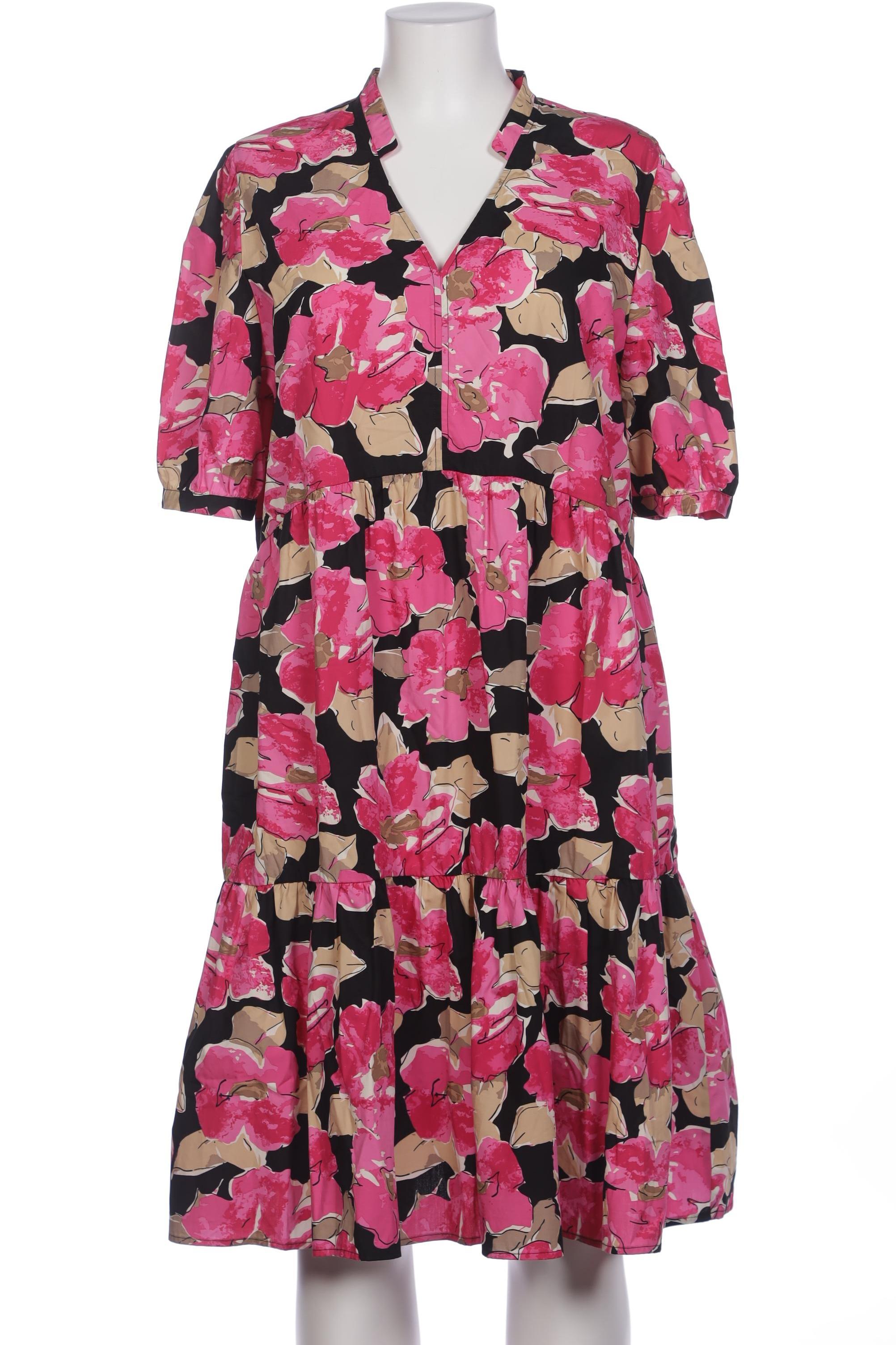 

soyaconcept Damen Kleid, mehrfarbig, Gr. 44