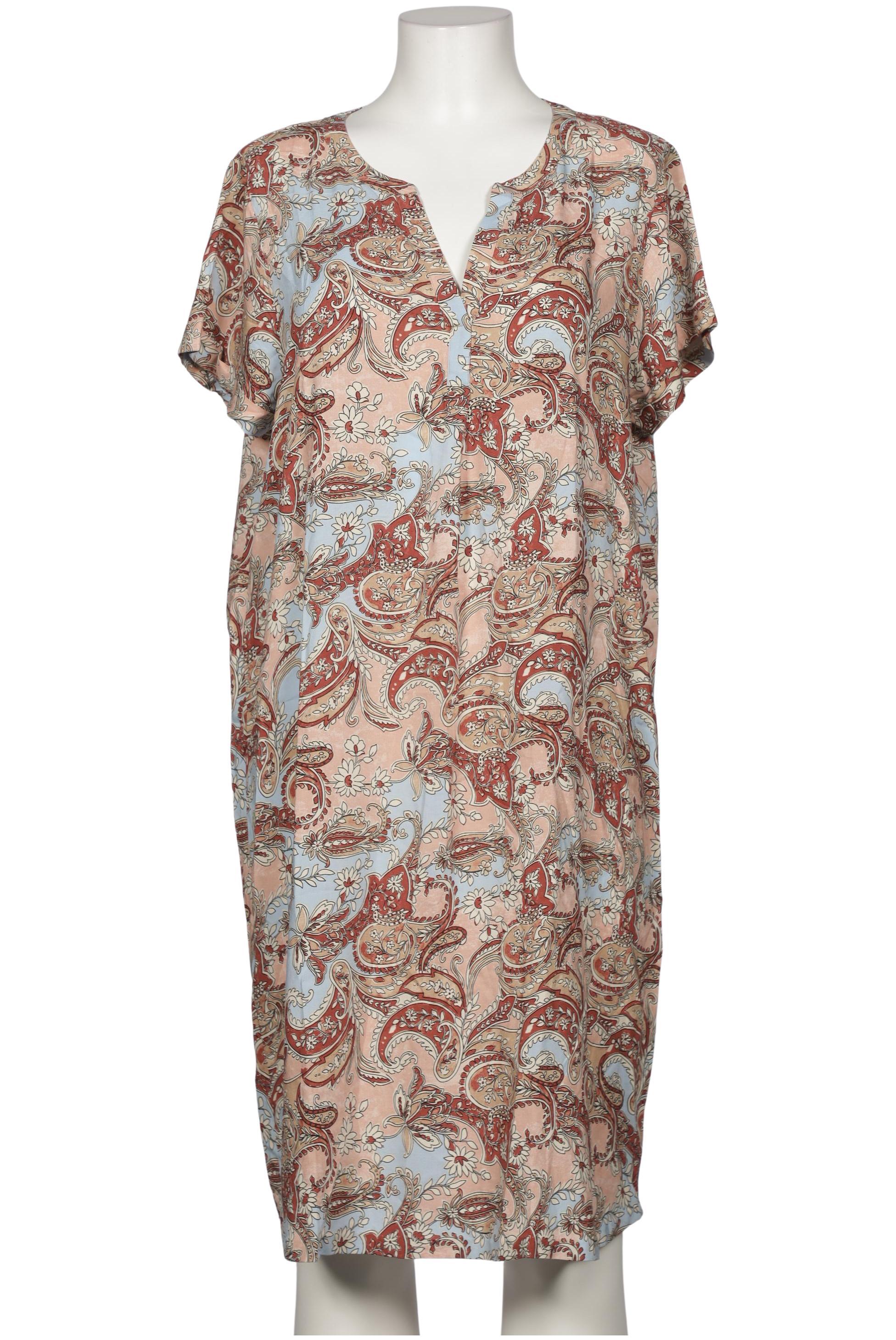 

soyaconcept Damen Kleid, pink, Gr. 42