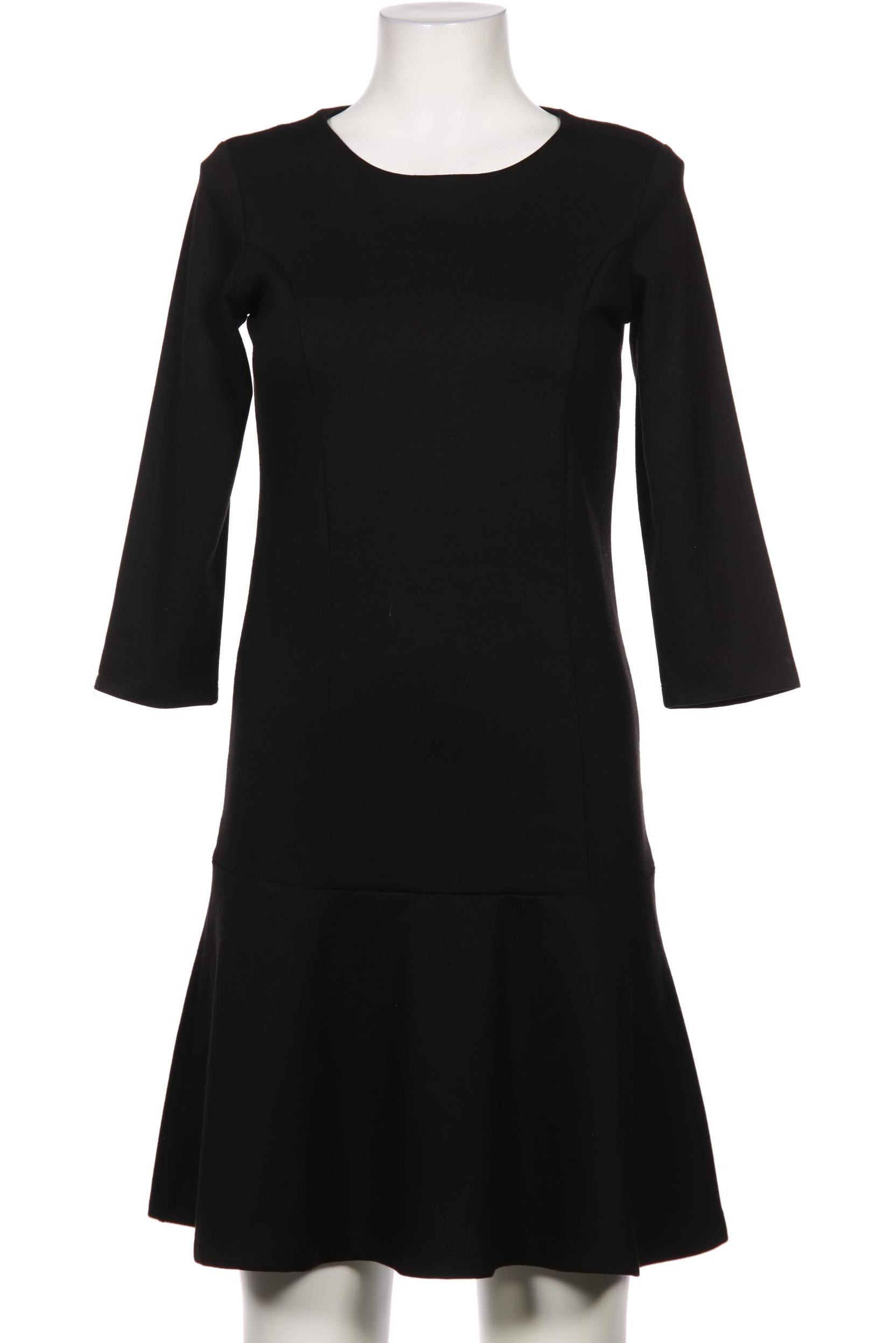 

soyaconcept Damen Kleid, schwarz, Gr. 38